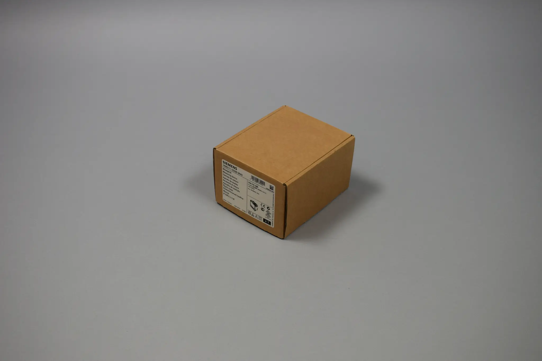 Produktfoto 1 von 7KM2111-1BA00-3AA0