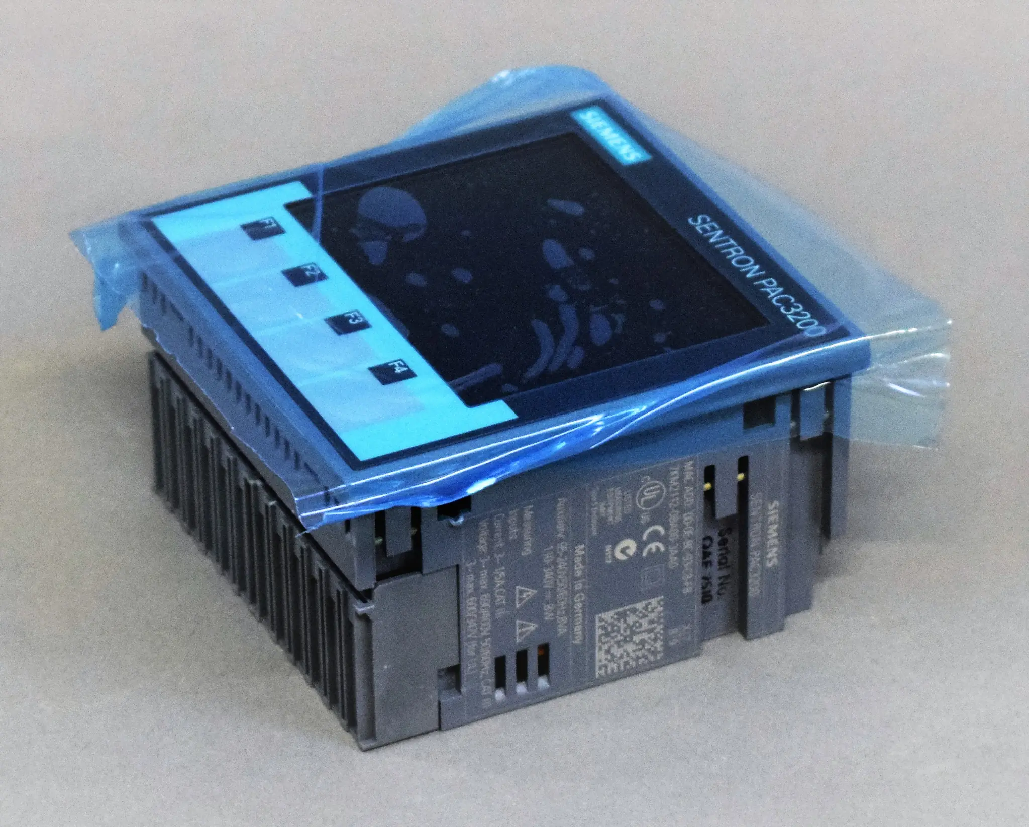 Produktfoto 1 von 7KM2112-0BA00-3AA0