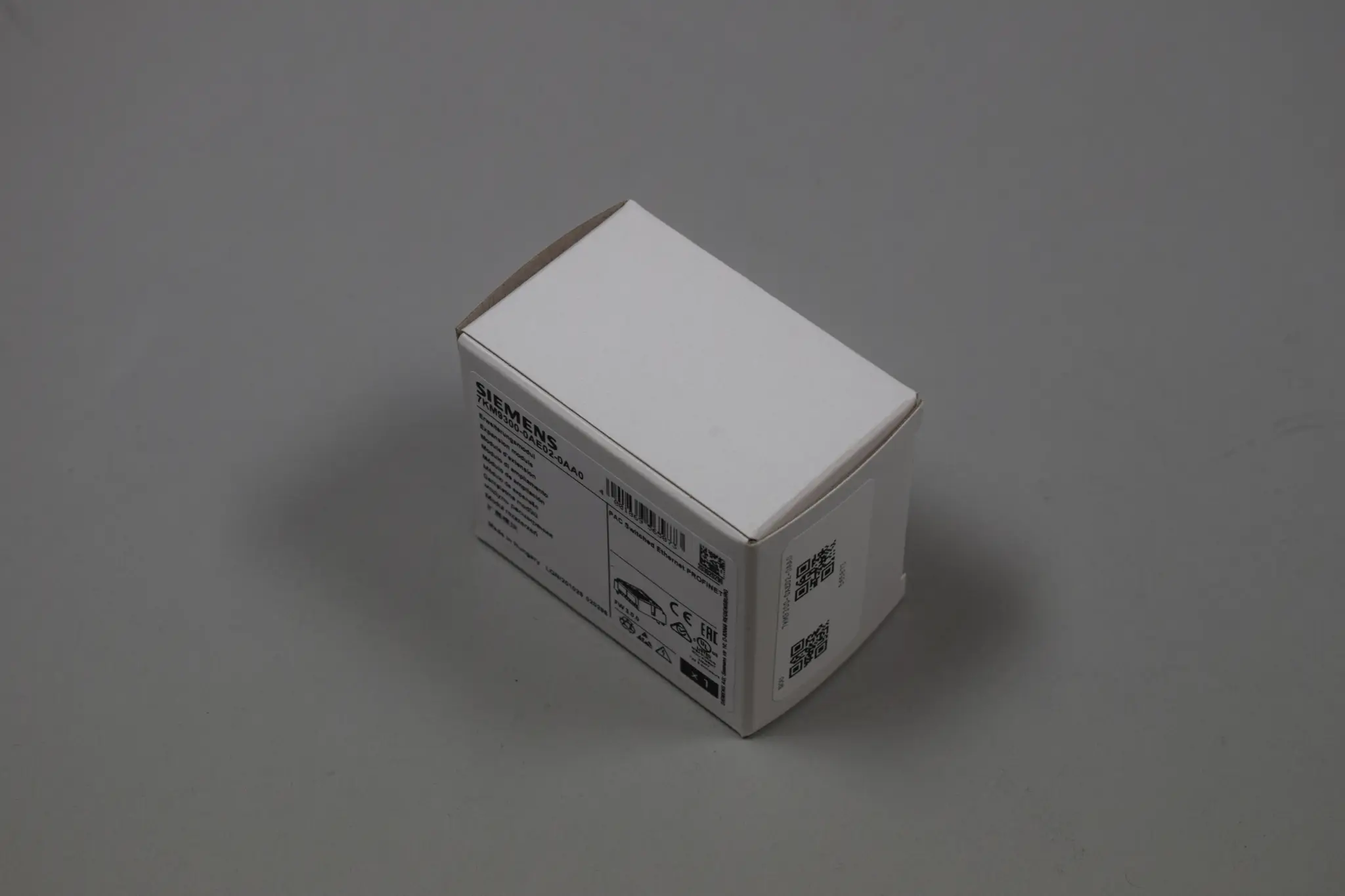 Produktfoto 1 von 7KM9300-0AE02-0AA0