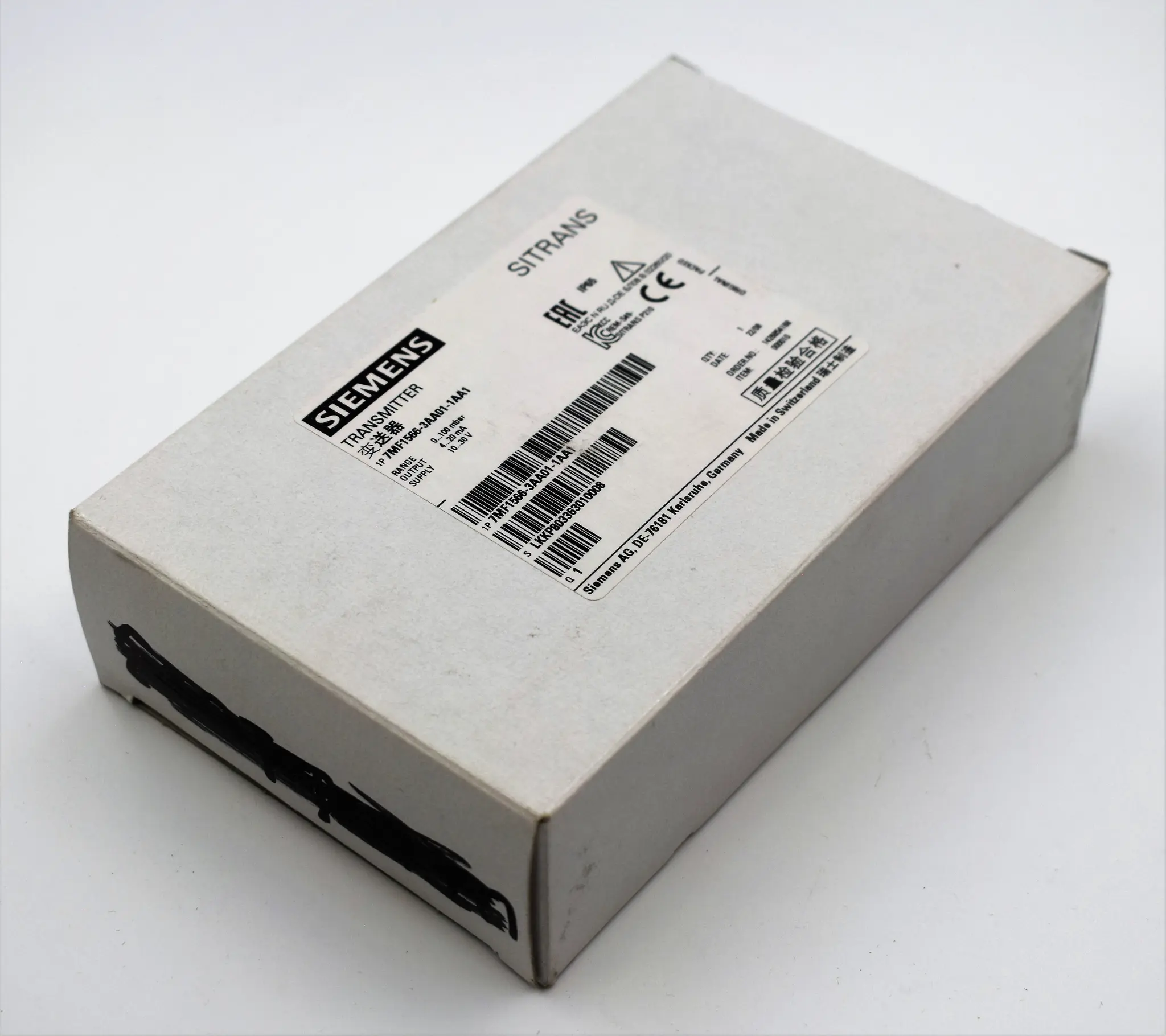 Produktfoto 1 von 7MF1566-3AA01-1AA1