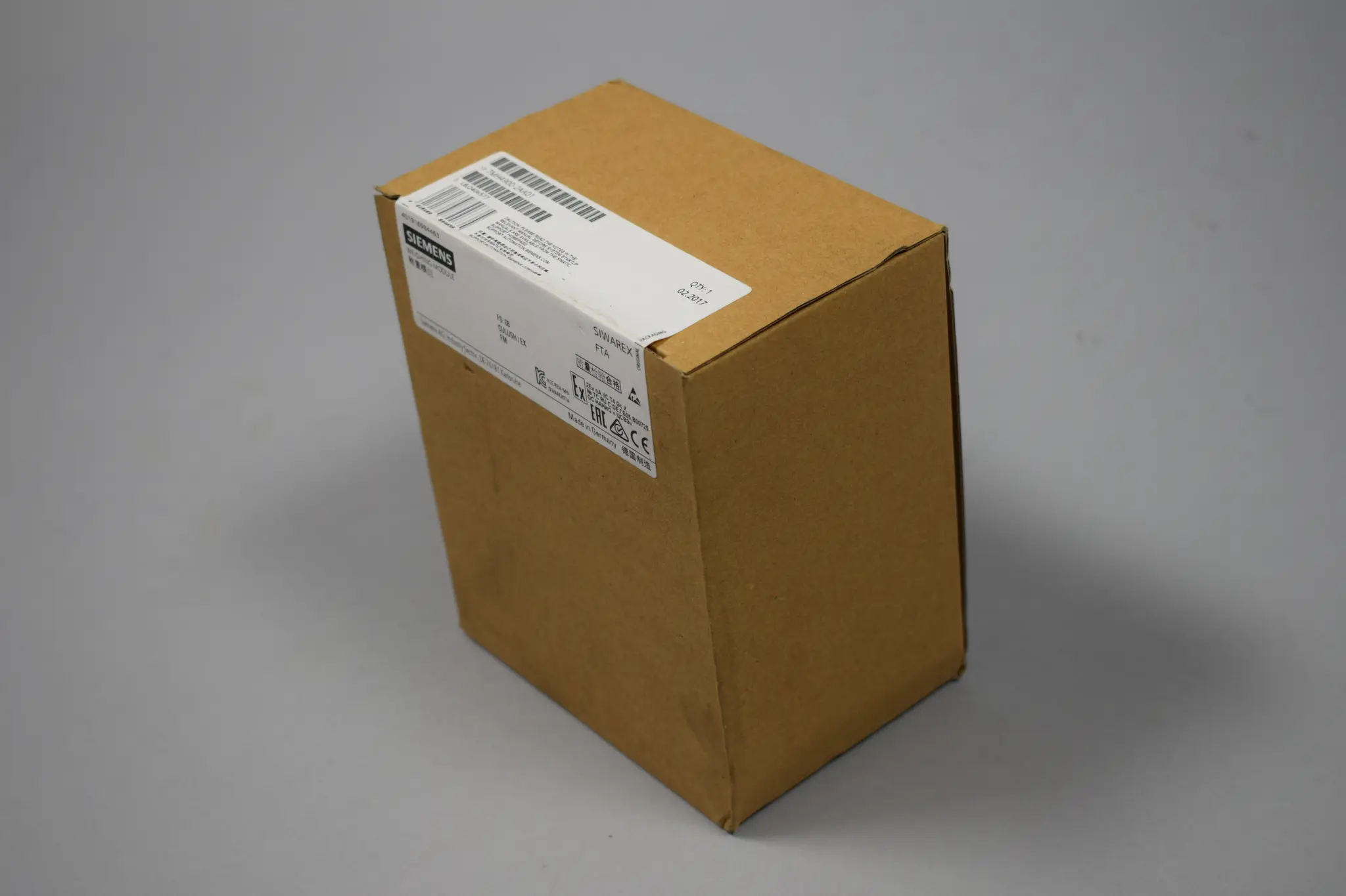 Produktfoto 1 von 7MH4900-2AA01