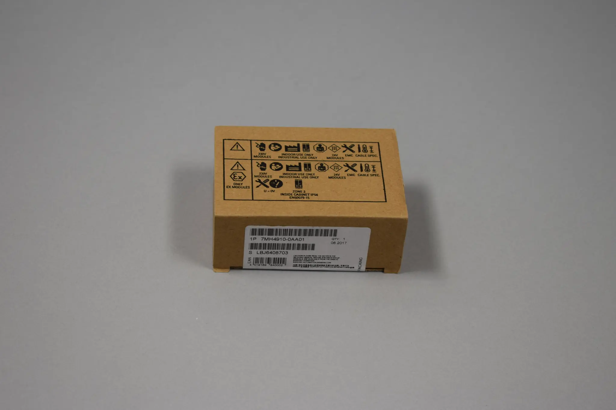 Produktfoto 1 von 7MH4910-0AA01