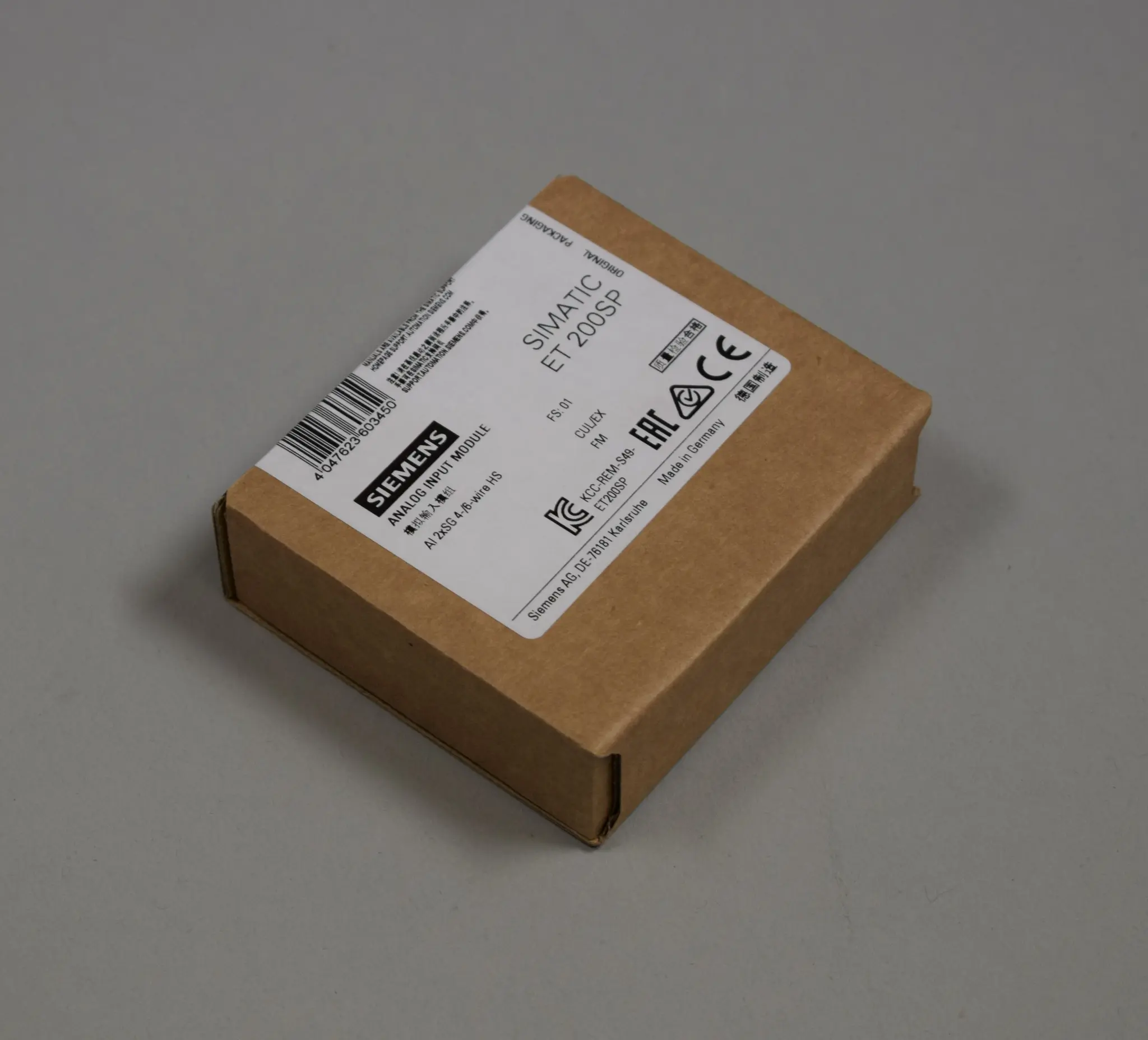 Produktfoto 1 von 7MH4134-6LB00-0DA0