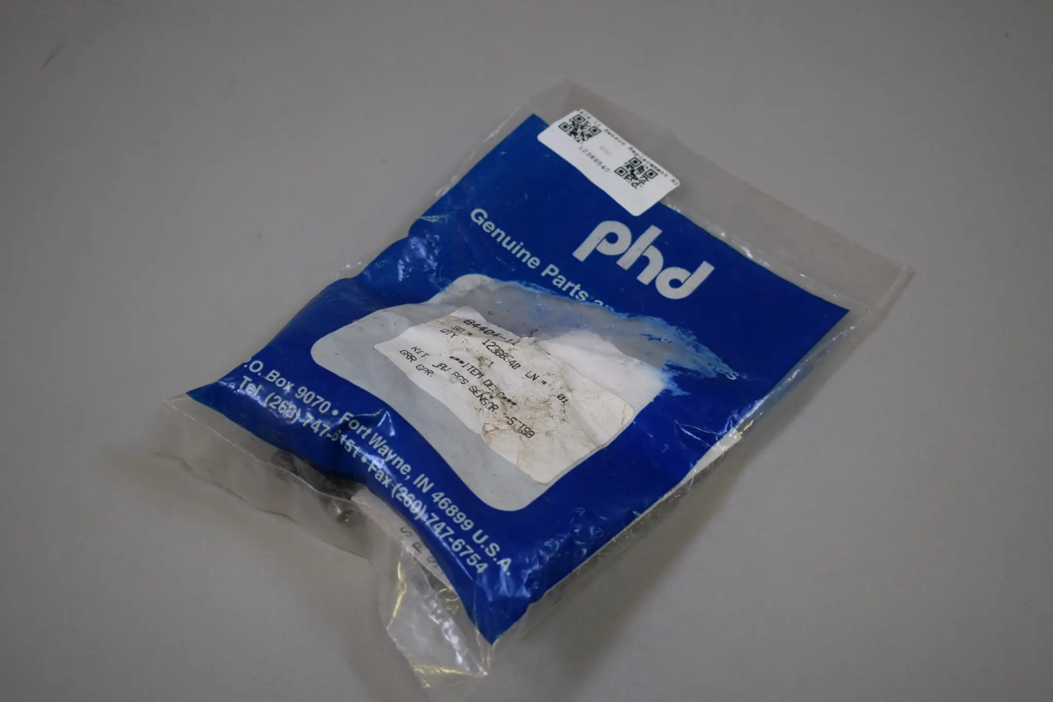 84404-11 Sensor Replacement Kit
