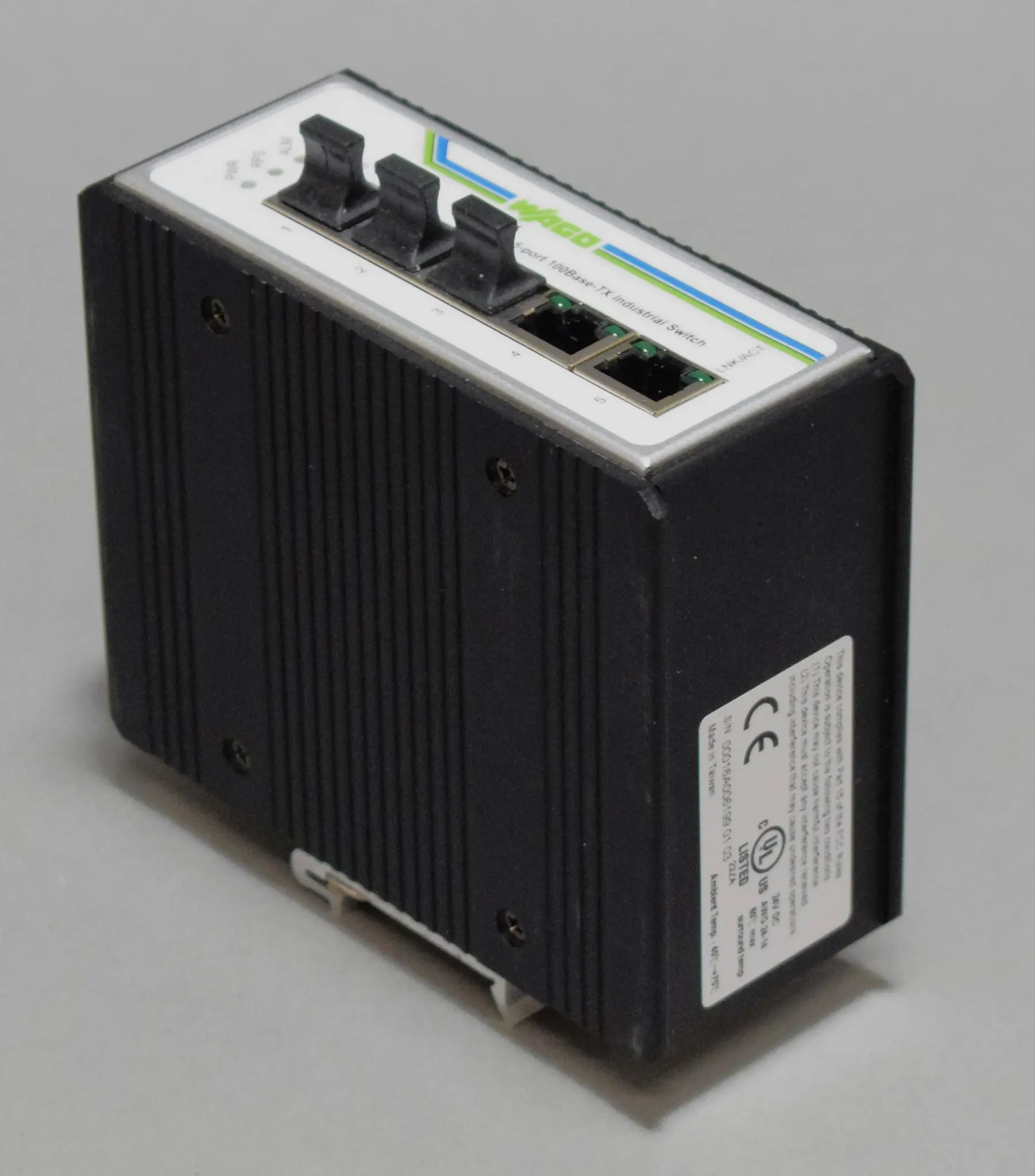 Produktfoto 1 von 852-101
