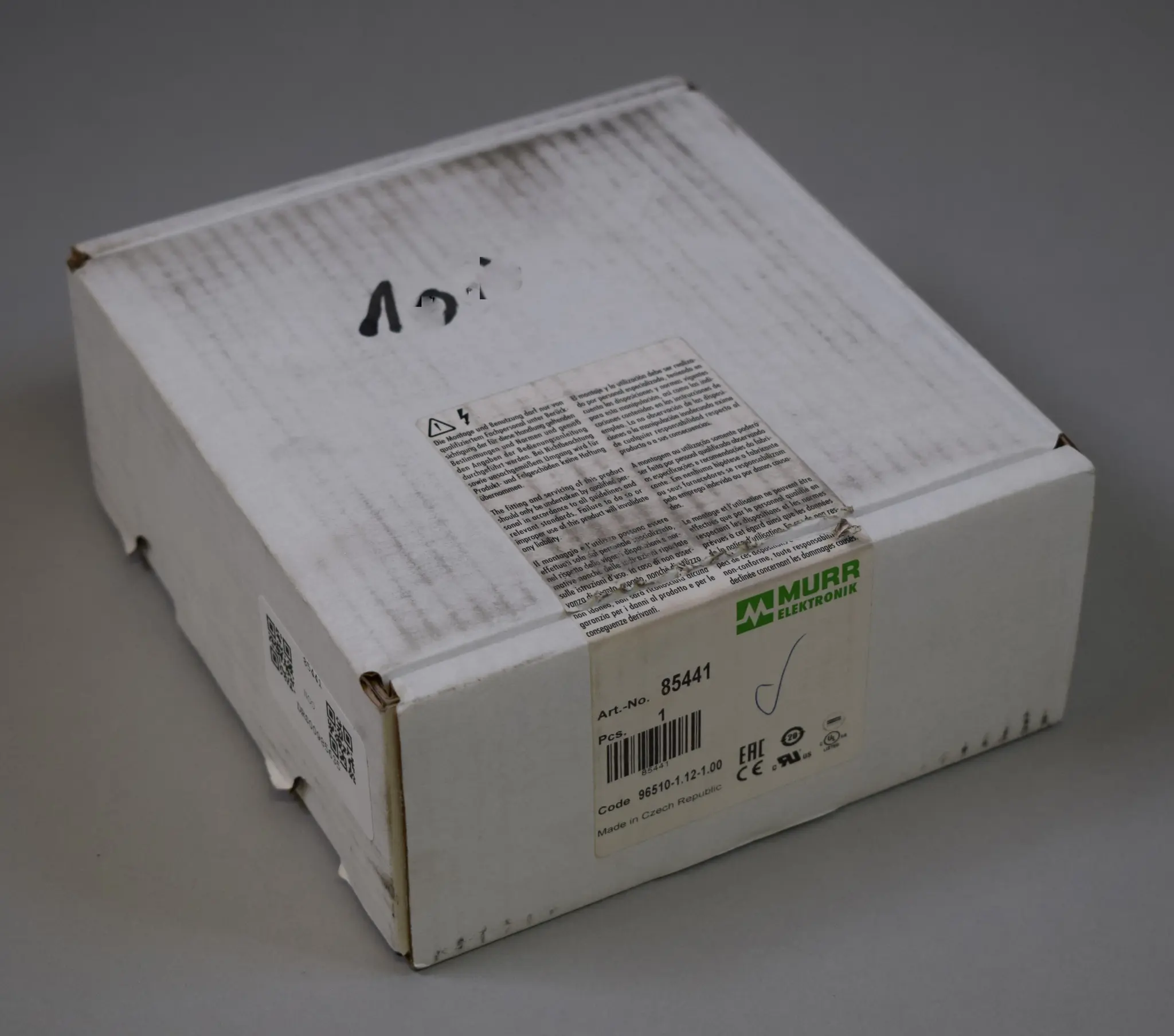 Produktfoto 1 von 85441