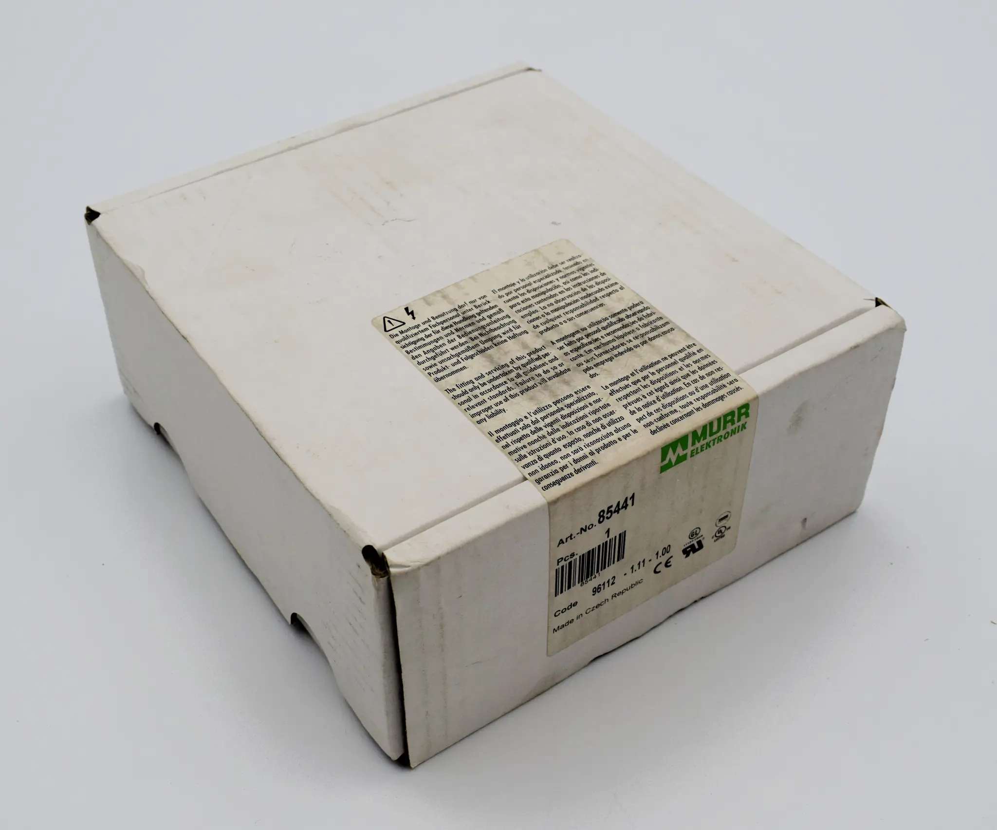 Produktfoto 1 von 85441