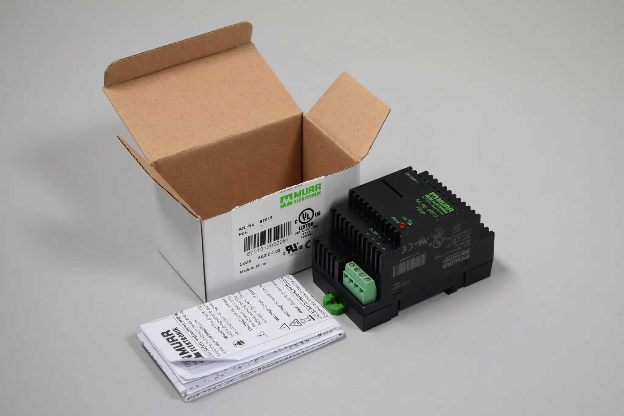 Produktfoto 1 von 87013