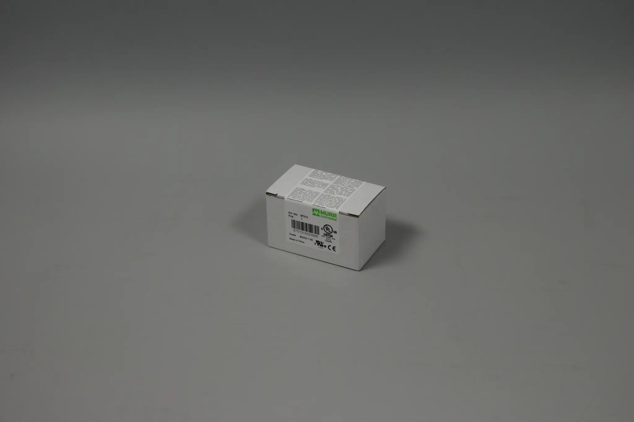 Produktfoto 1 von 87013