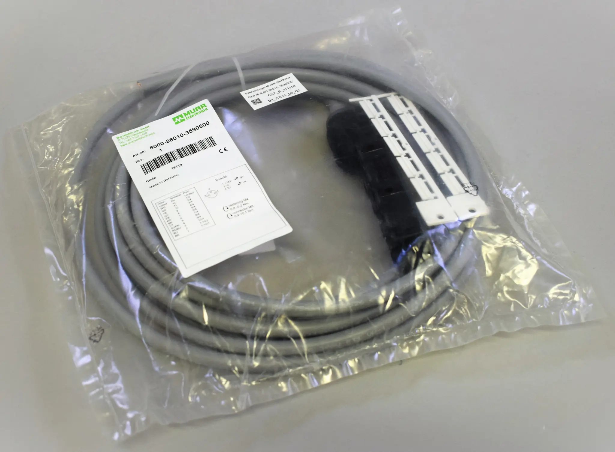 Produktfoto 1 von 8000-88010-3590500
