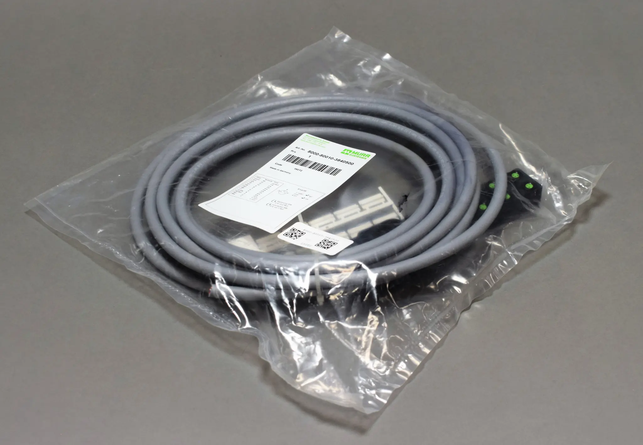 Produktfoto 1 von 8000-80010-3840500