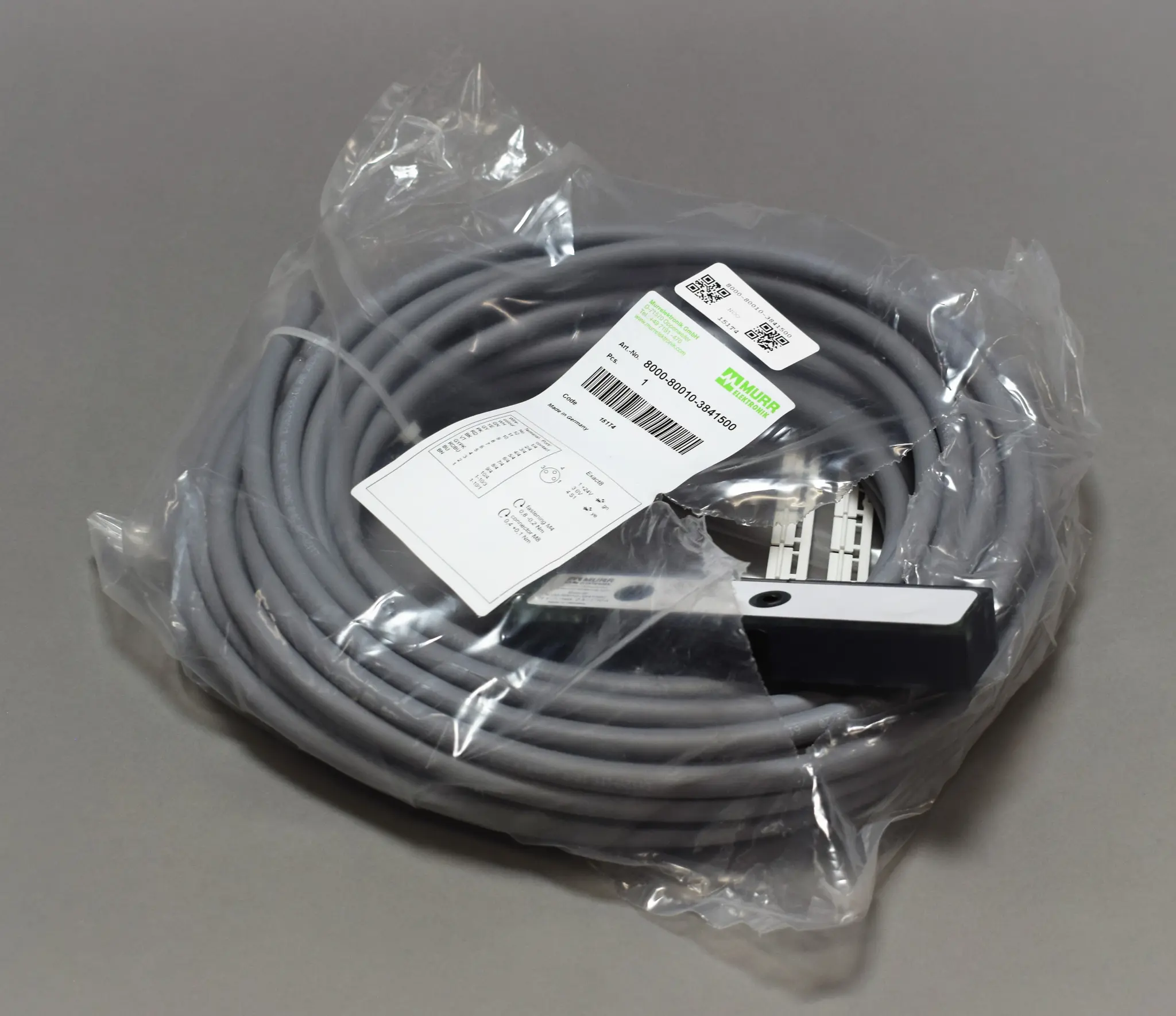 Produktfoto 1 von 8000-80010-3841500