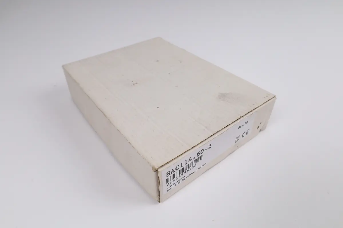 Produktfoto 1 von 8AC11460-2