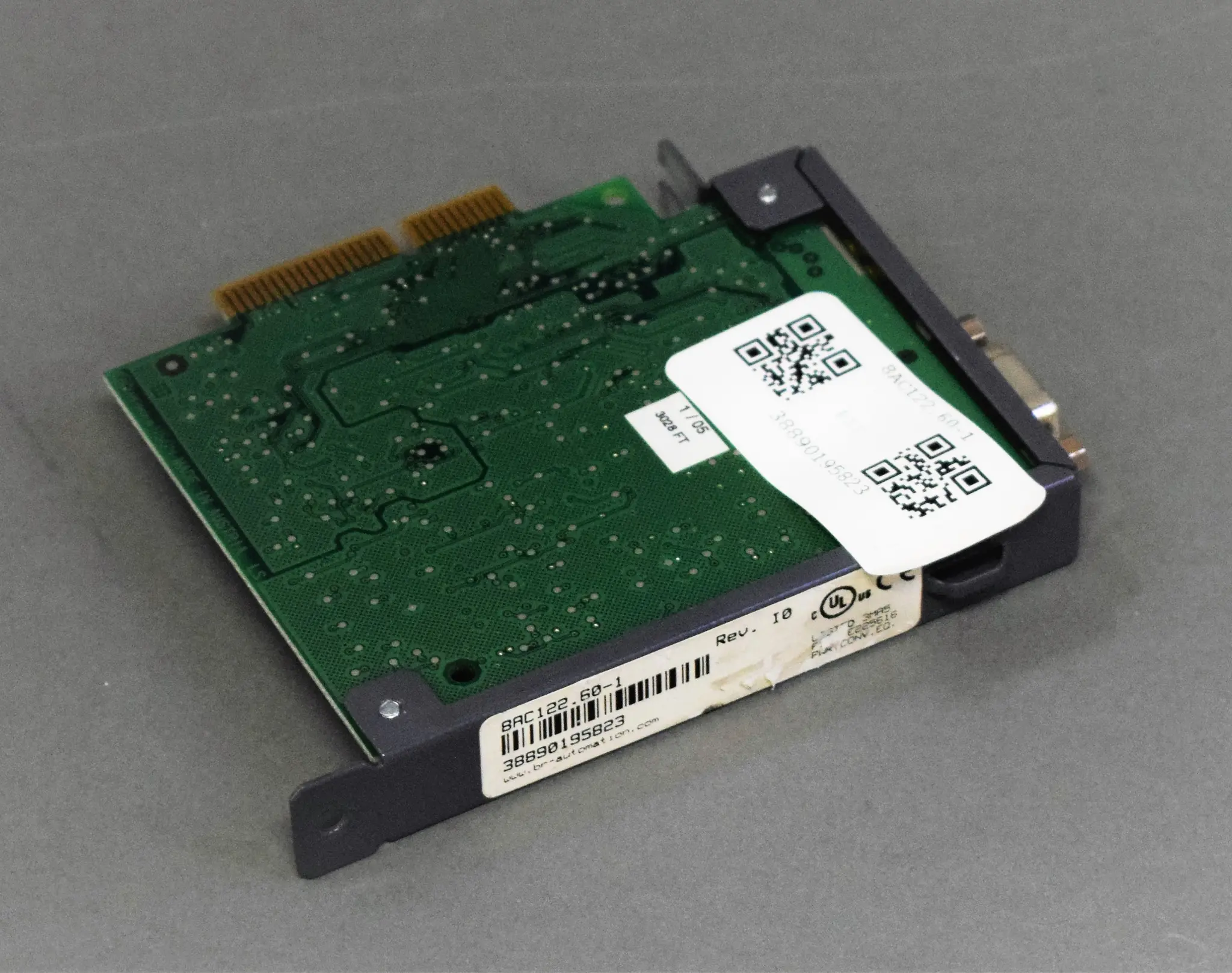 Produktfoto 1 von 8AC12260-1