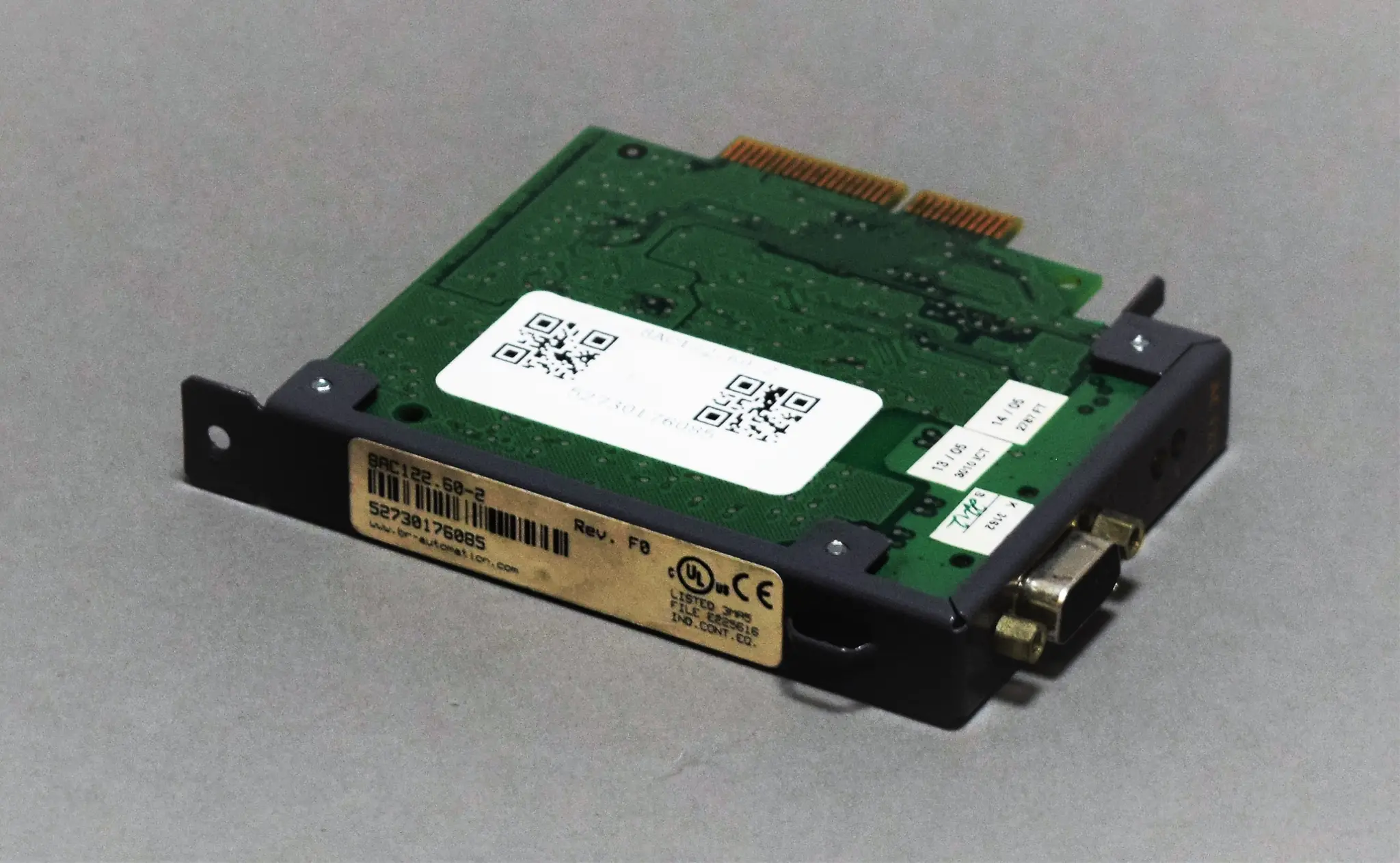 Produktfoto 1 von 8AC12260-2
