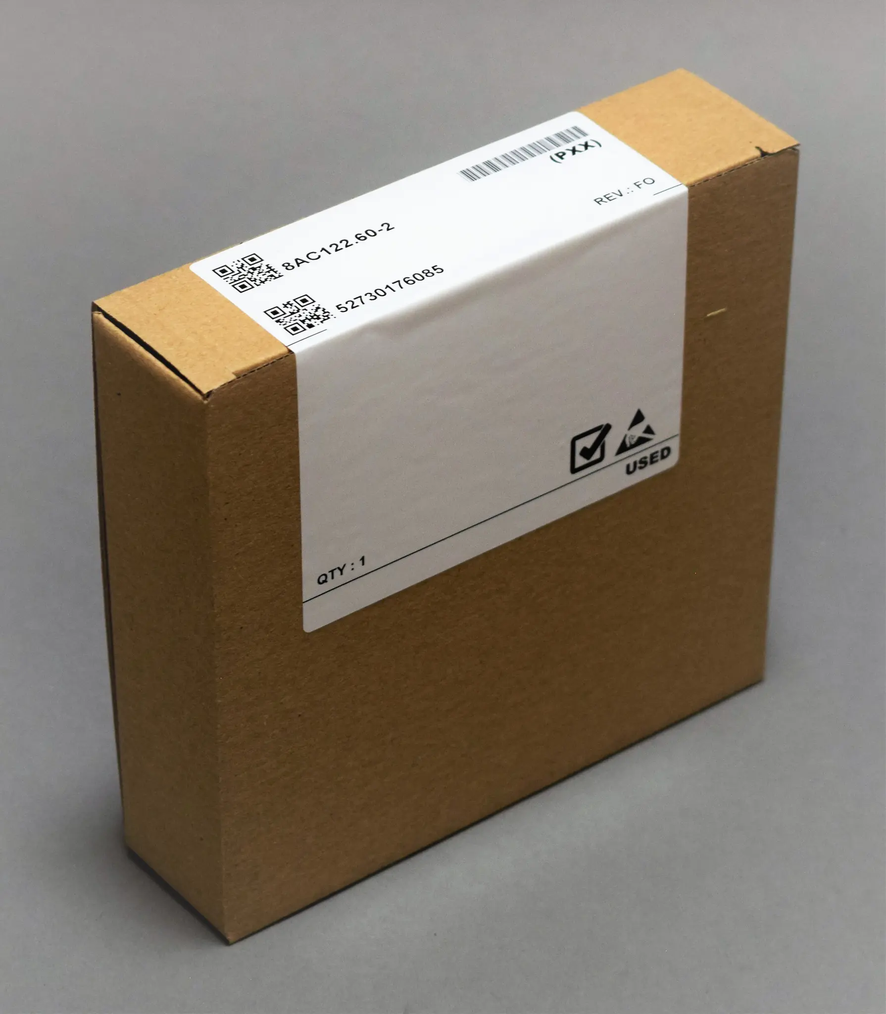 Produktfoto 1 von 8AC12260-2