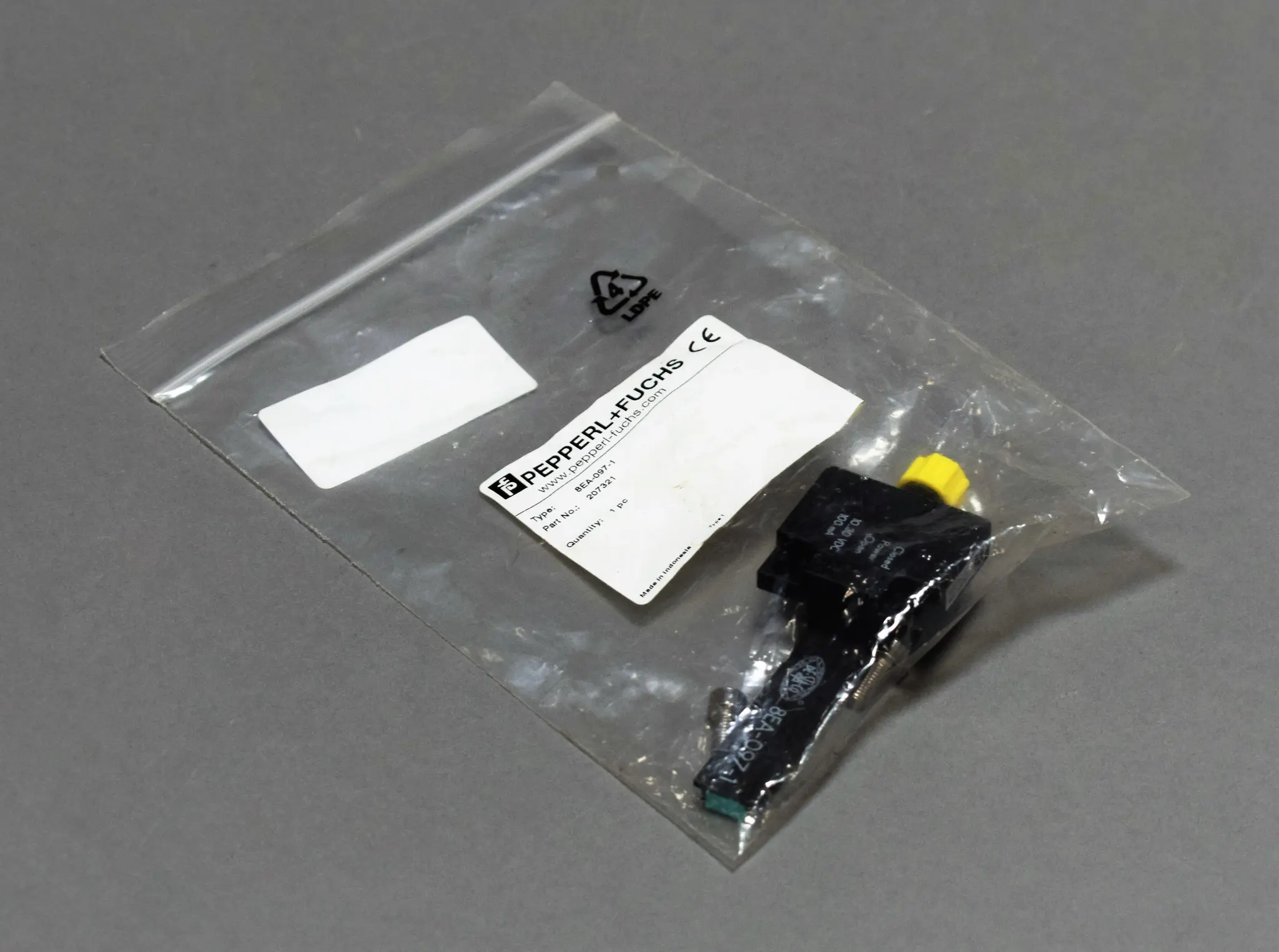 Produktfoto 1 von 8EA-097-1
