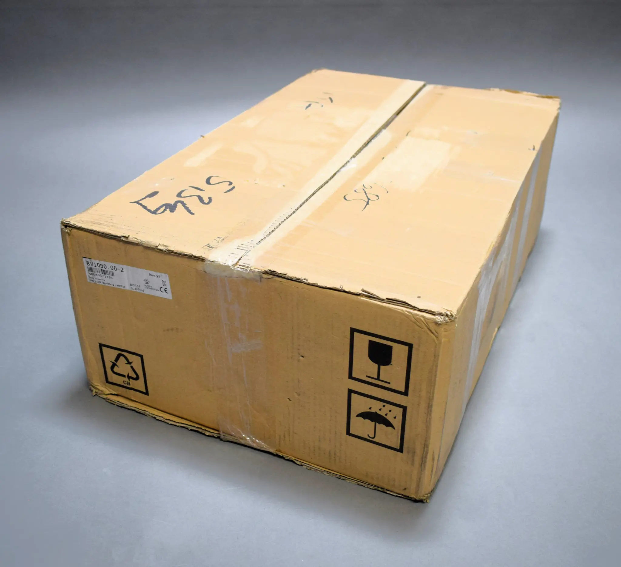 Produktfoto 1 von 8V109000-2