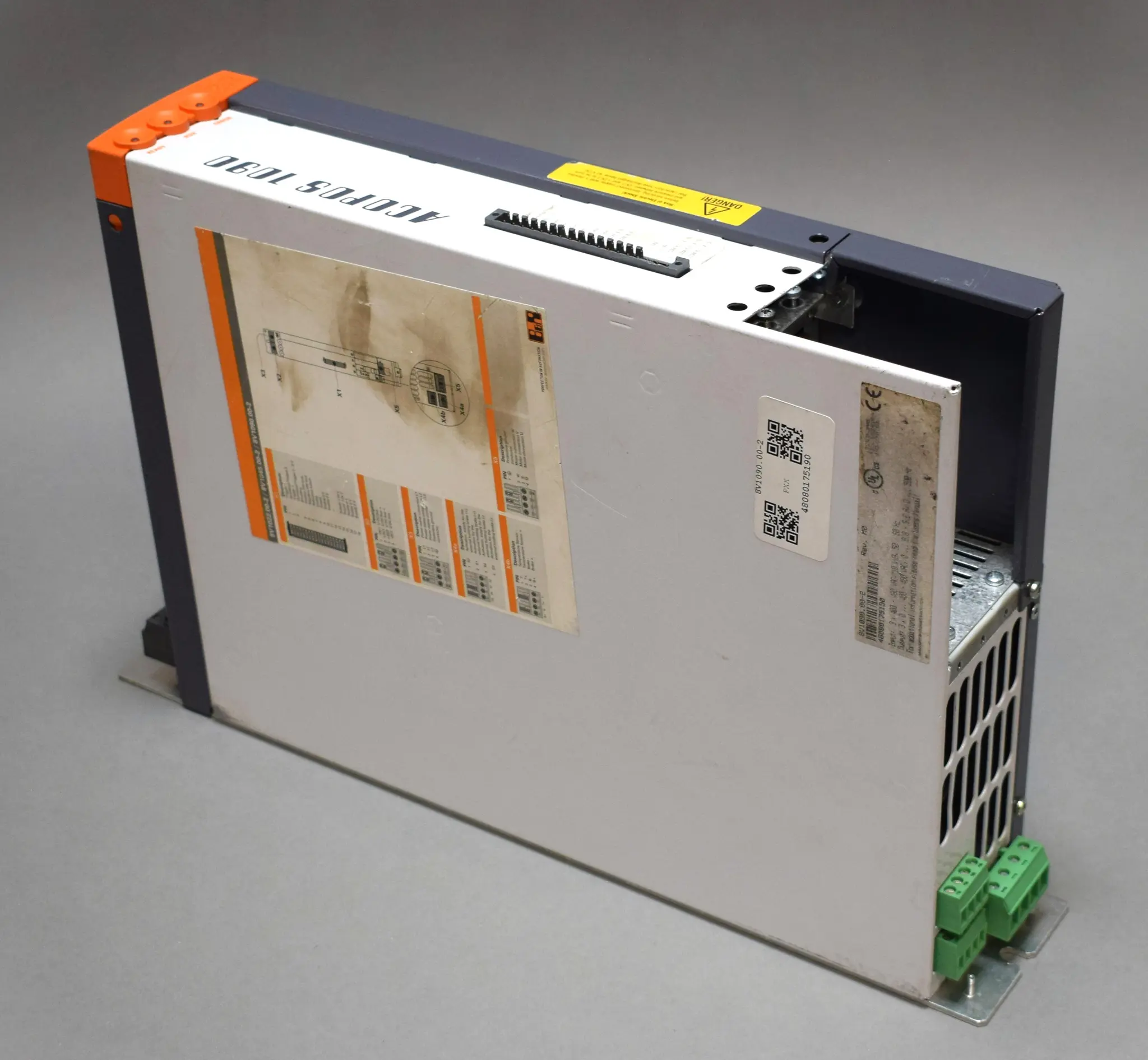 Produktfoto 1 von 8V109000-2