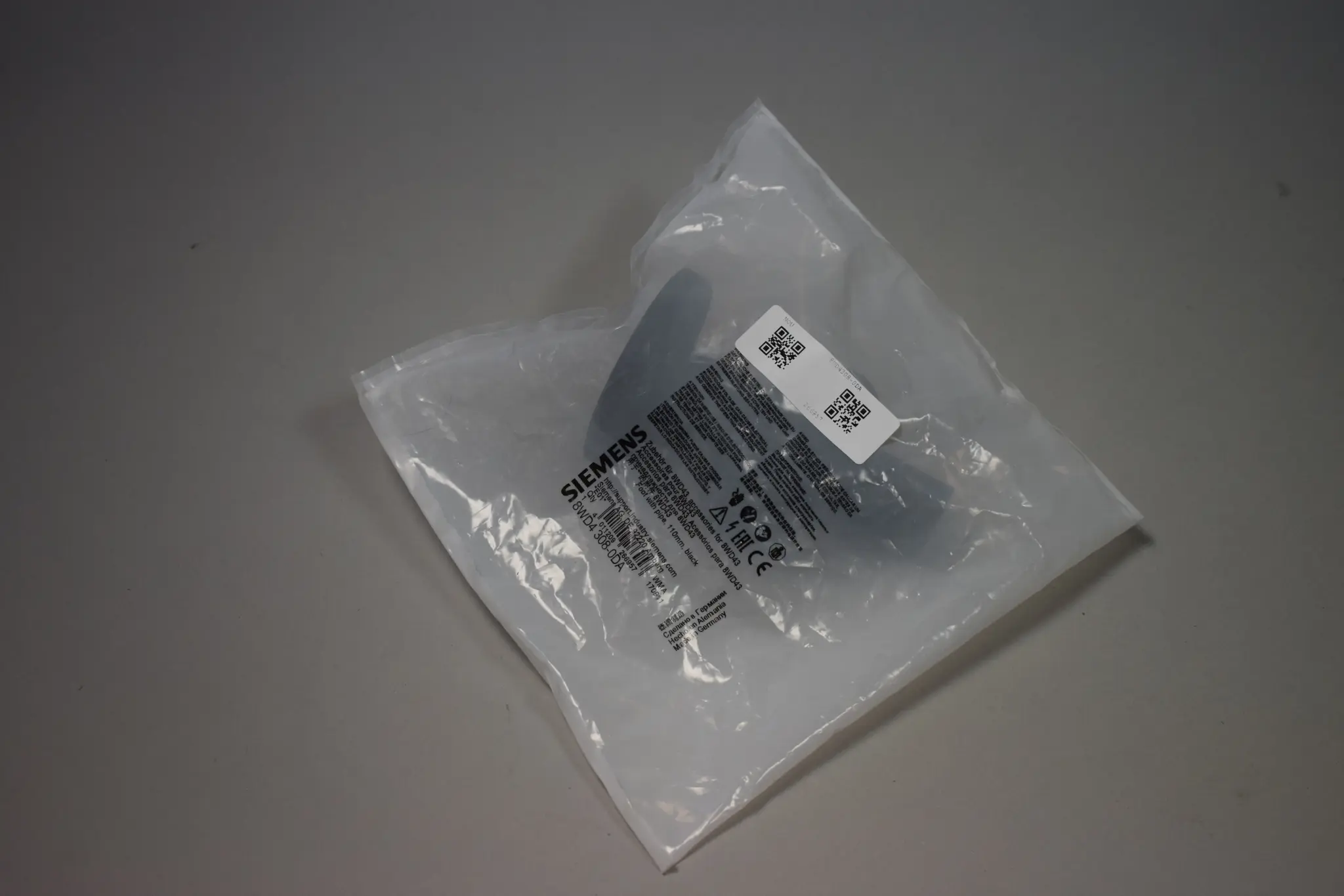 Produktfoto 1 von 8WD4308-0DA