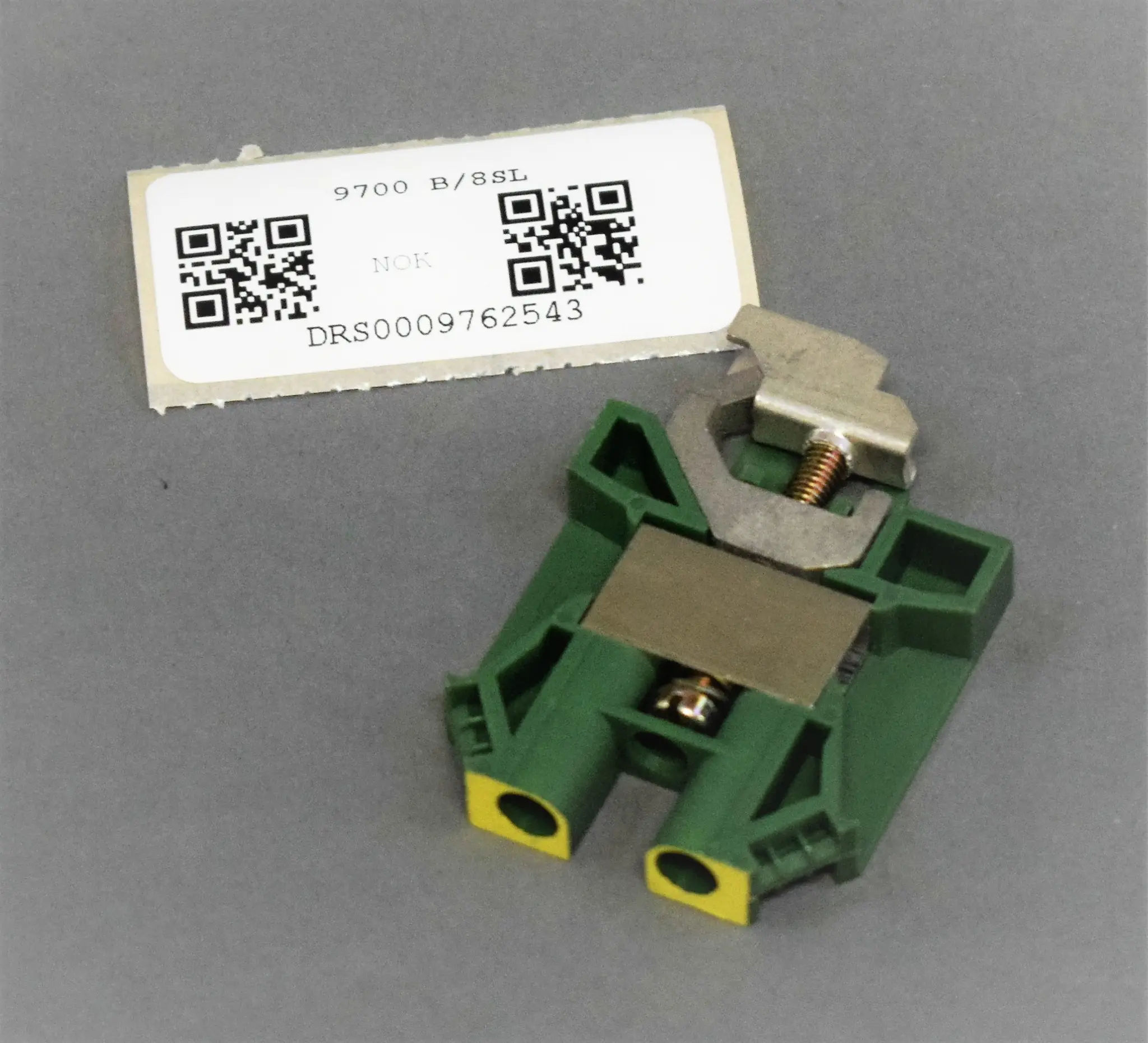 Produktfoto 1 von 9700 B8SL