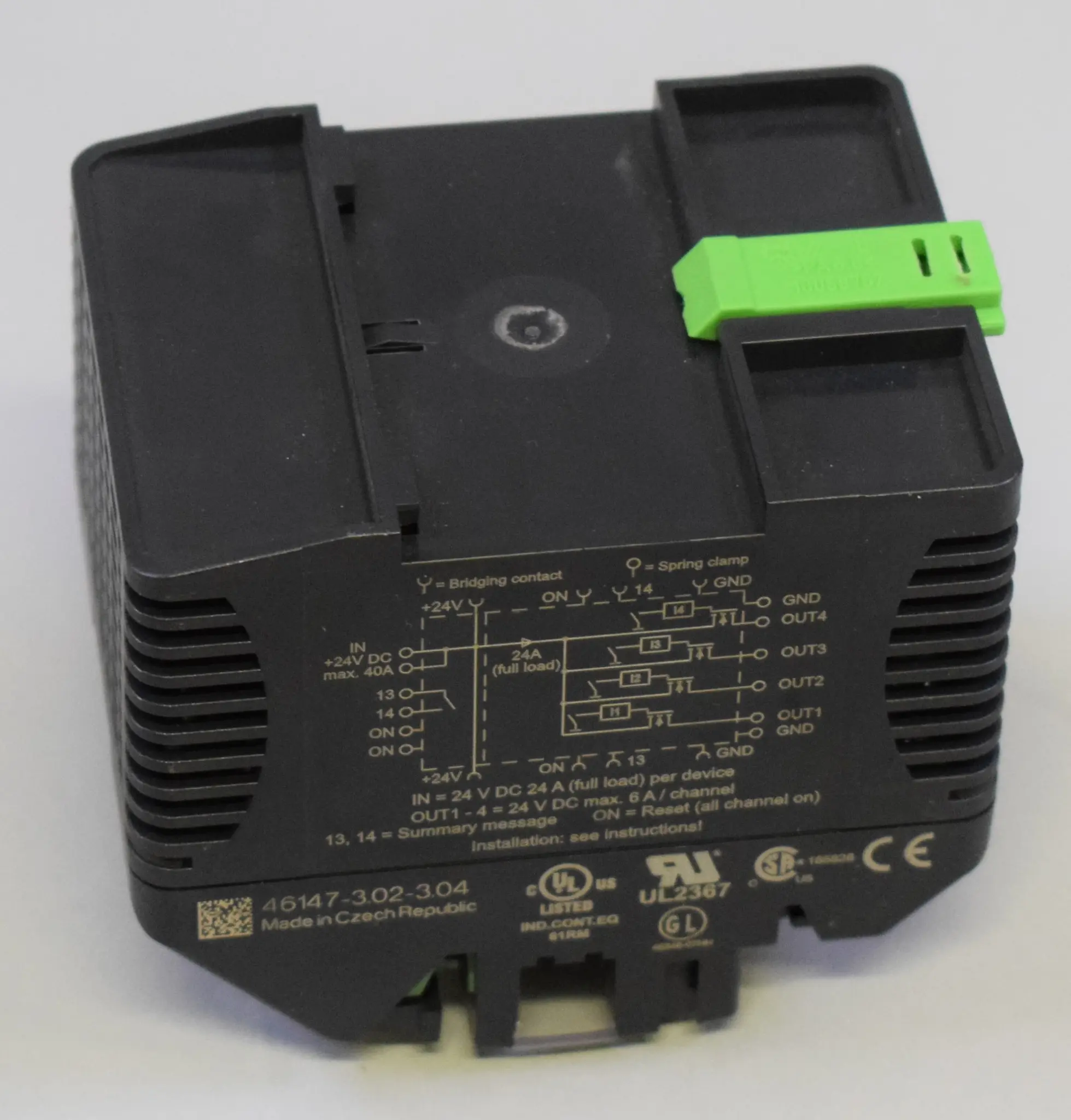 Produktfoto 1 von 9000-41034-0100600