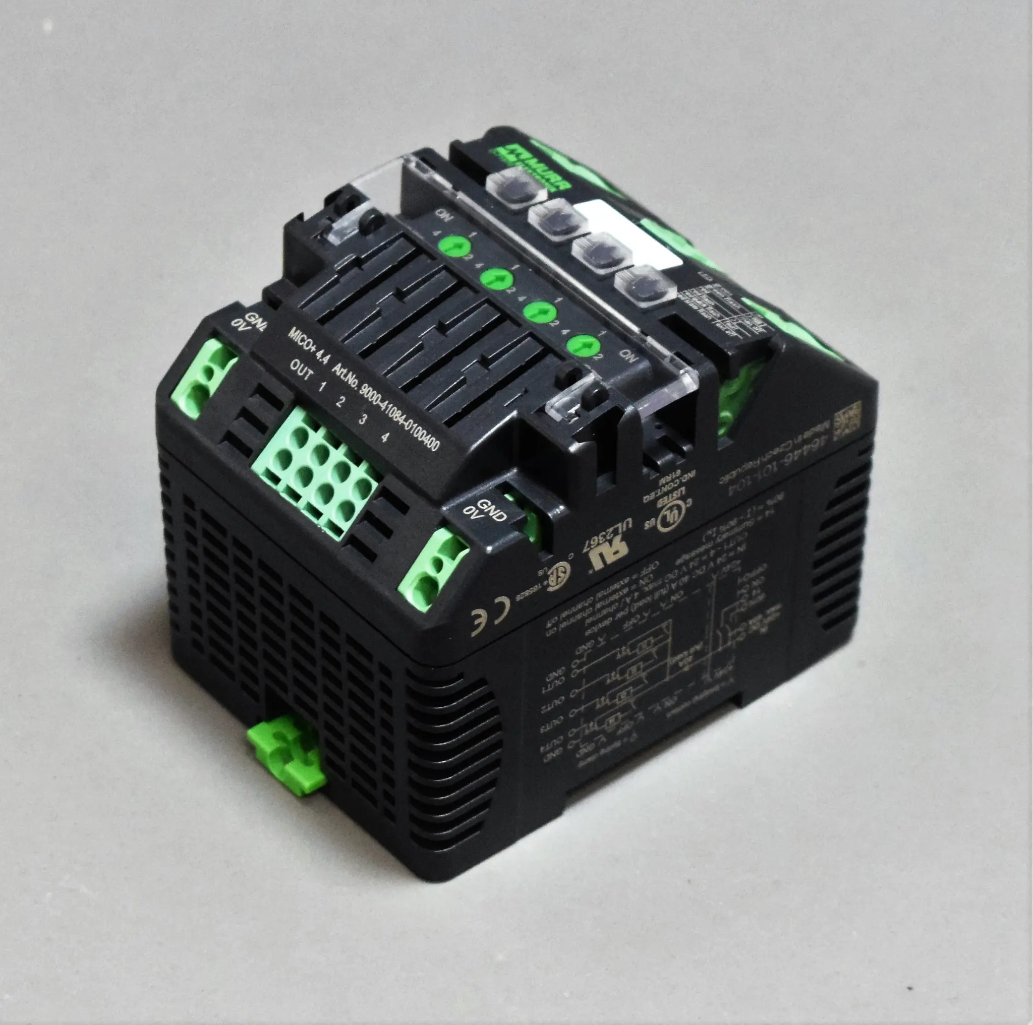 Produktfoto 1 von 9000-41084-0100400