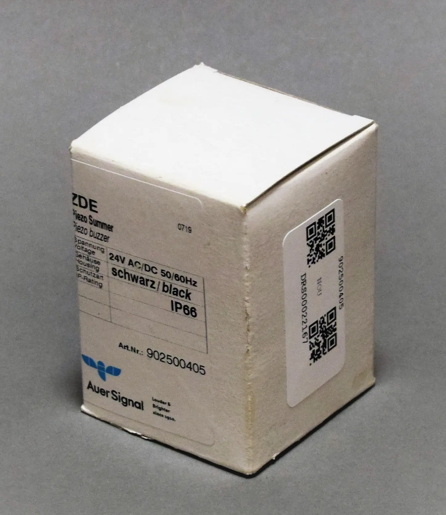 Produktfoto 1 von 902500405