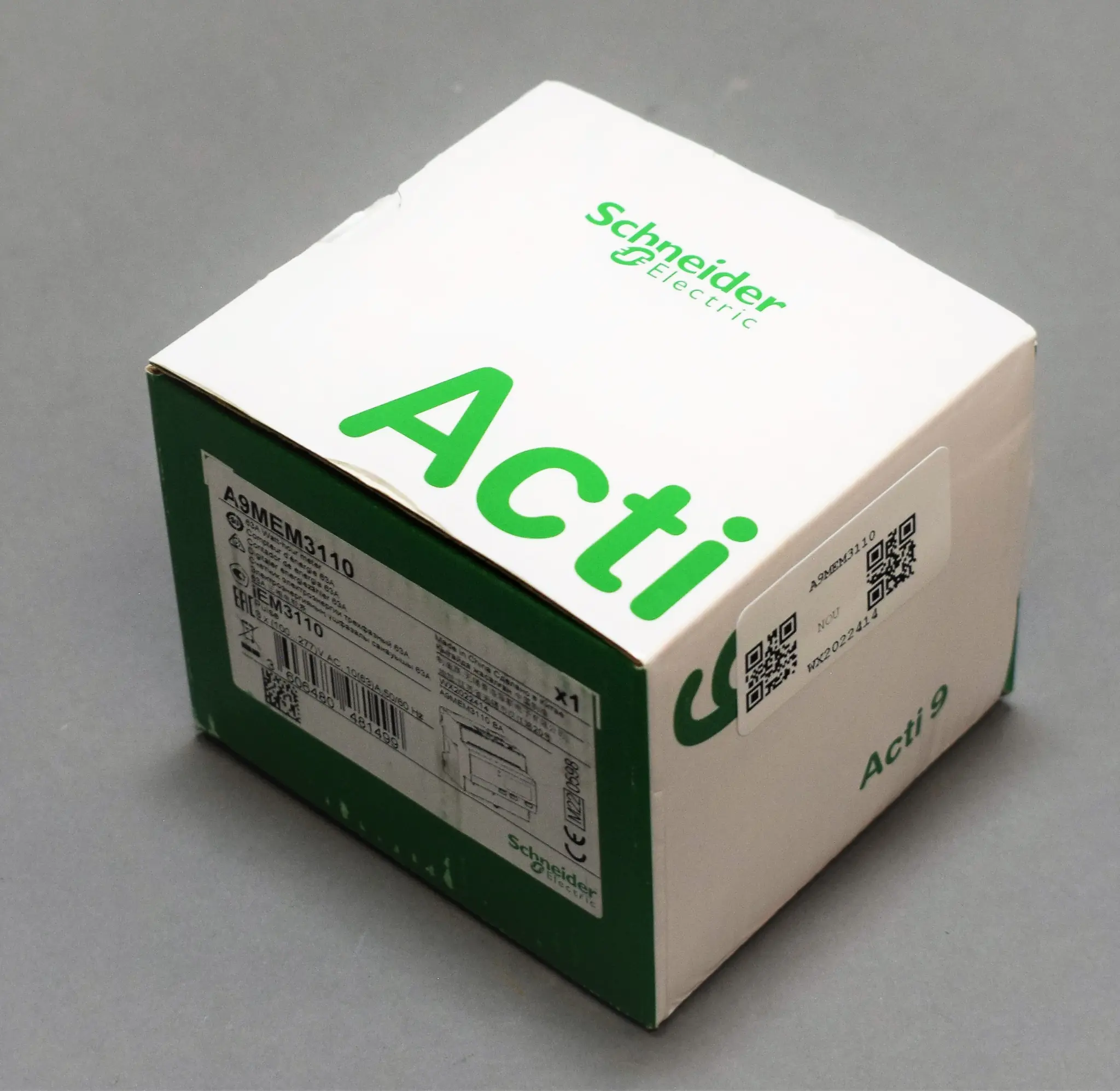 Produktfoto 1 von A9MEM3110