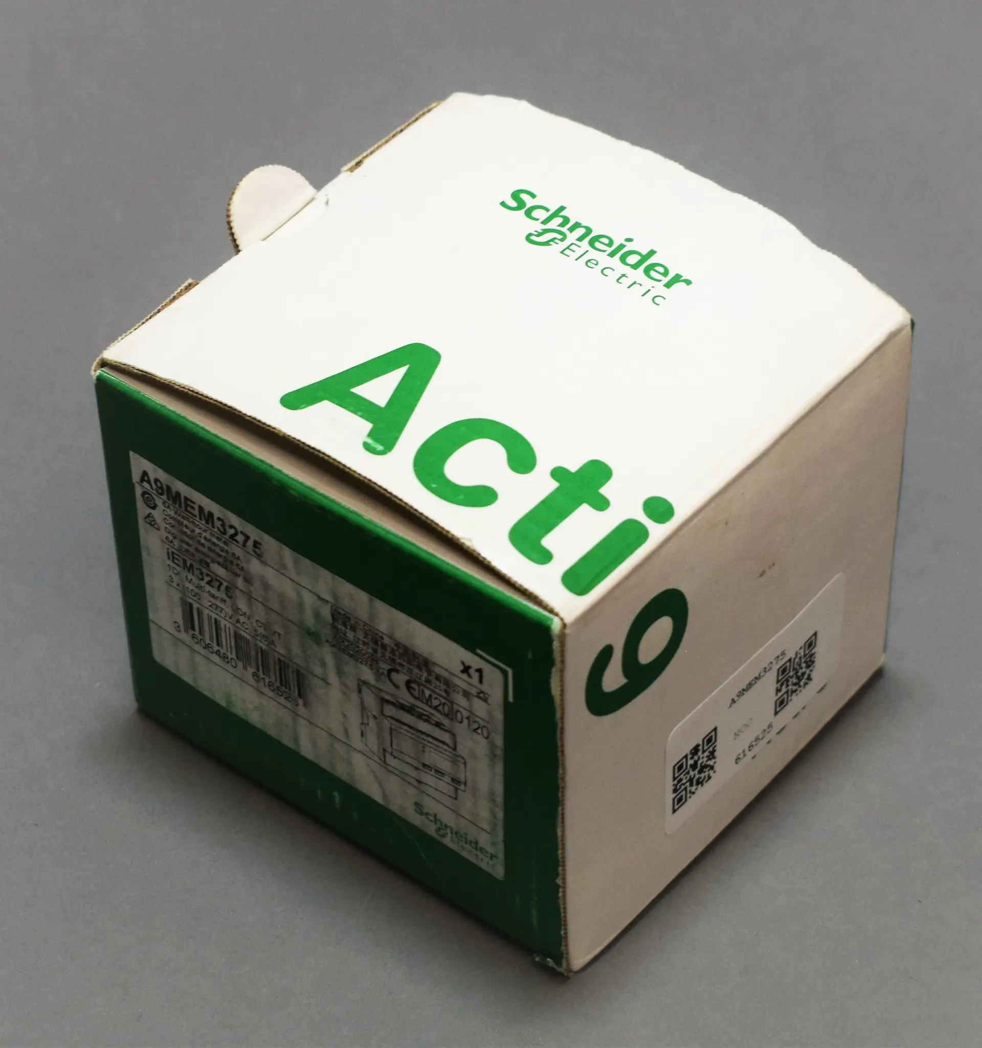 Produktfoto 1 von A9MEM3275