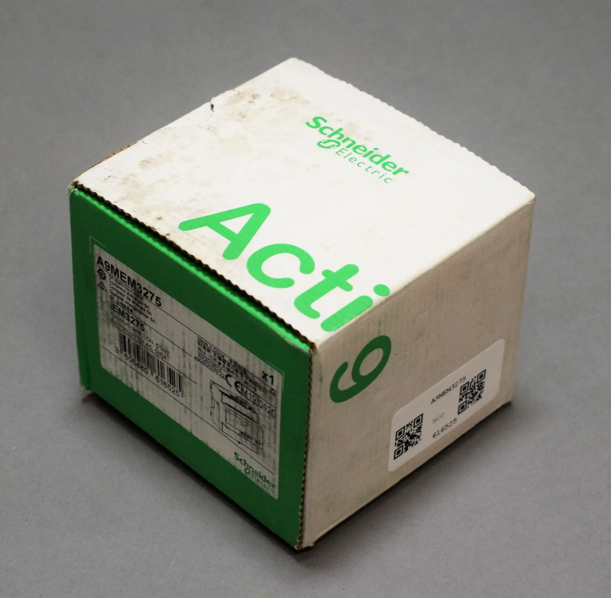 Produktfoto 1 von A9MEM3275