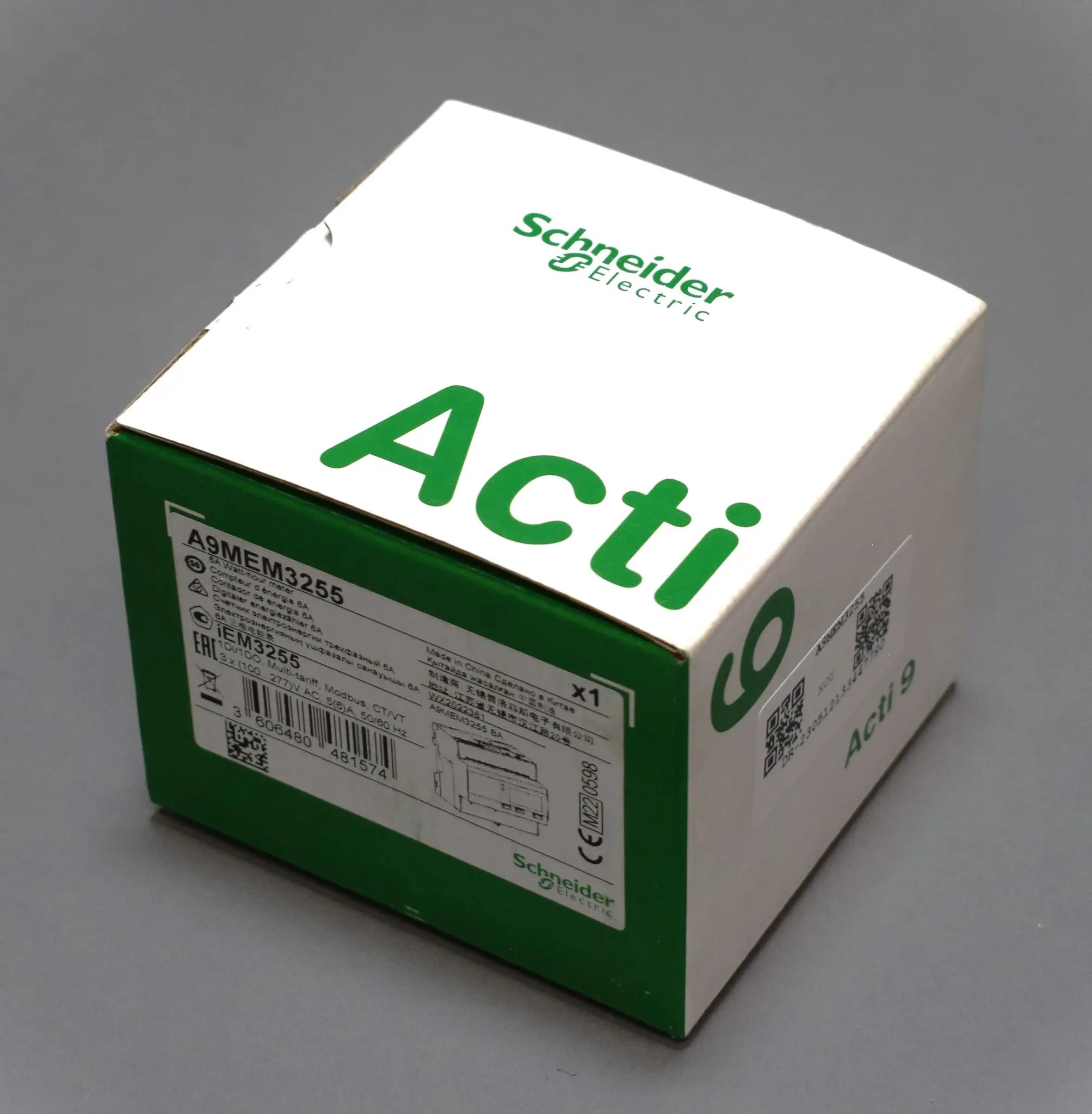 Produktfoto 1 von A9MEM3255