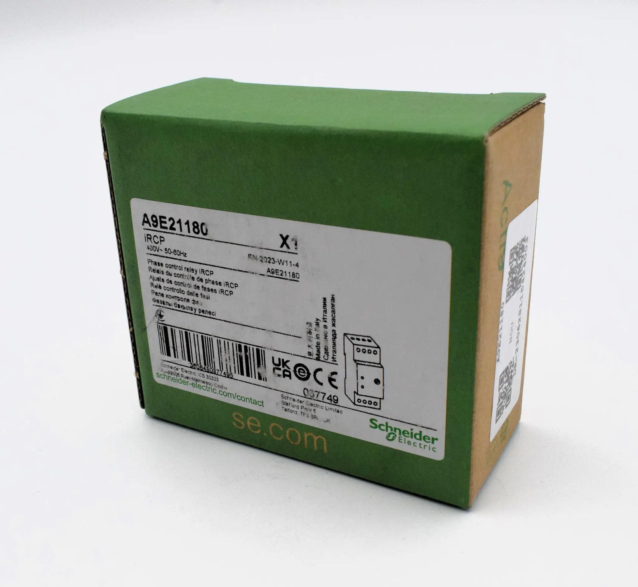 Produktfoto 1 von A9E21180
