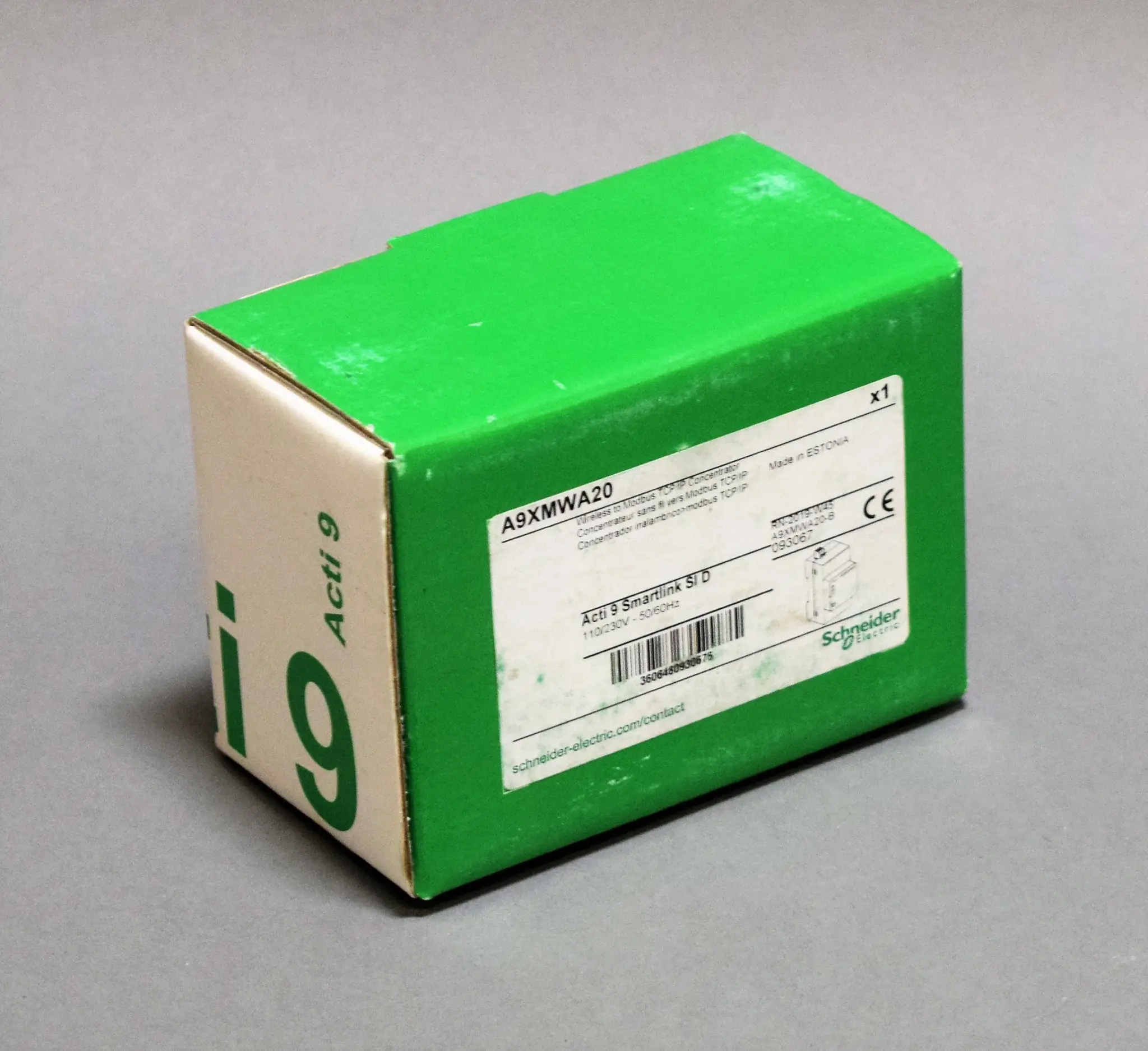 Produktfoto 1 von A9XMWA20