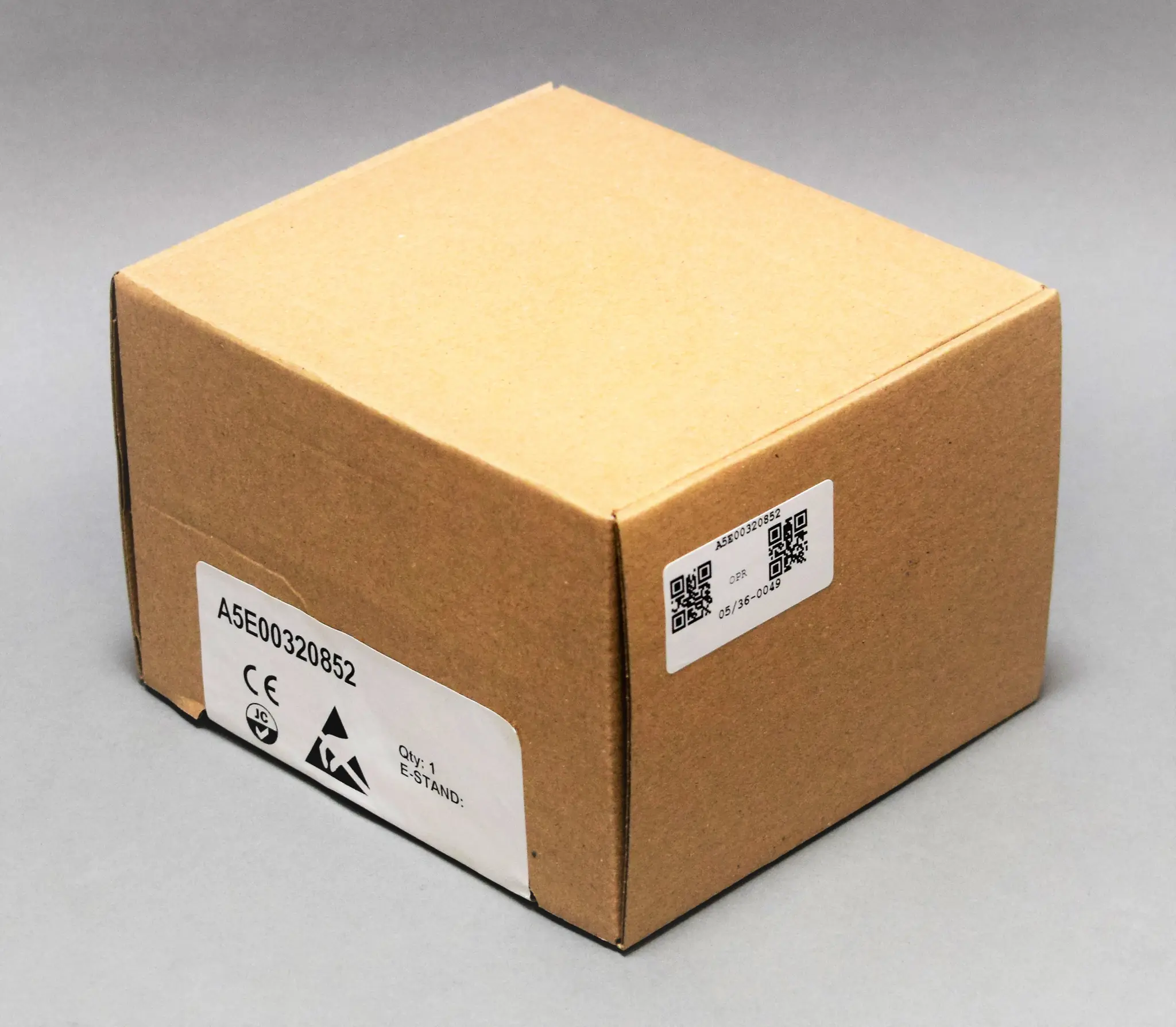 Produktfoto 1 von A5E00320852