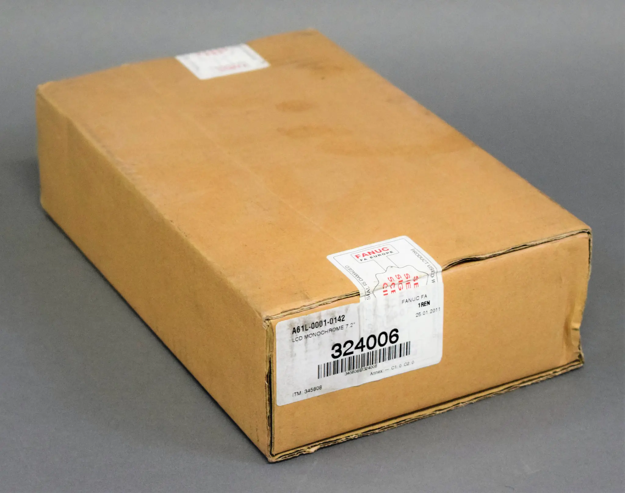 Produktfoto 1 von A61L-0001-0142