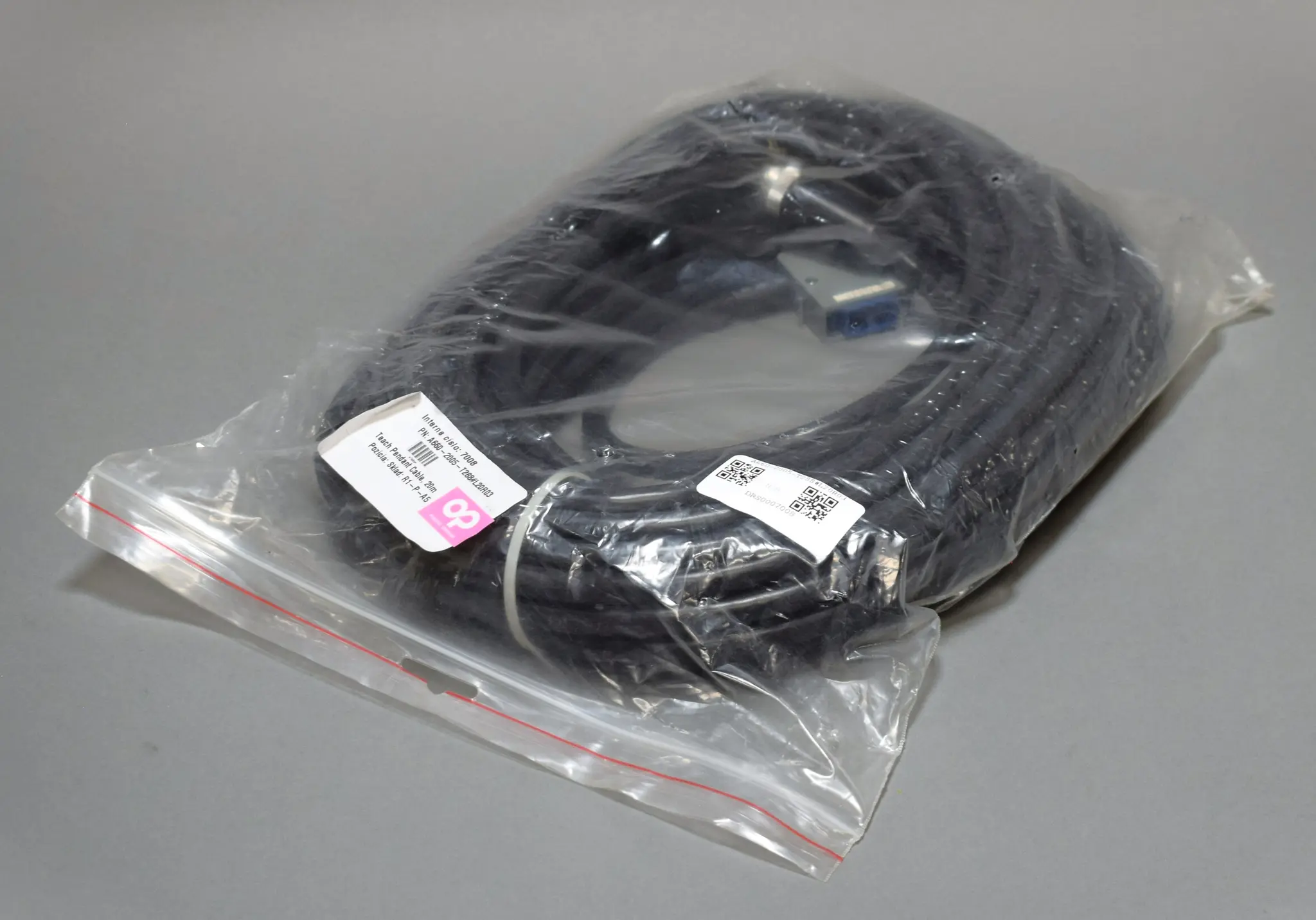 Produktfoto 1 von A660-2005-T288L20R03