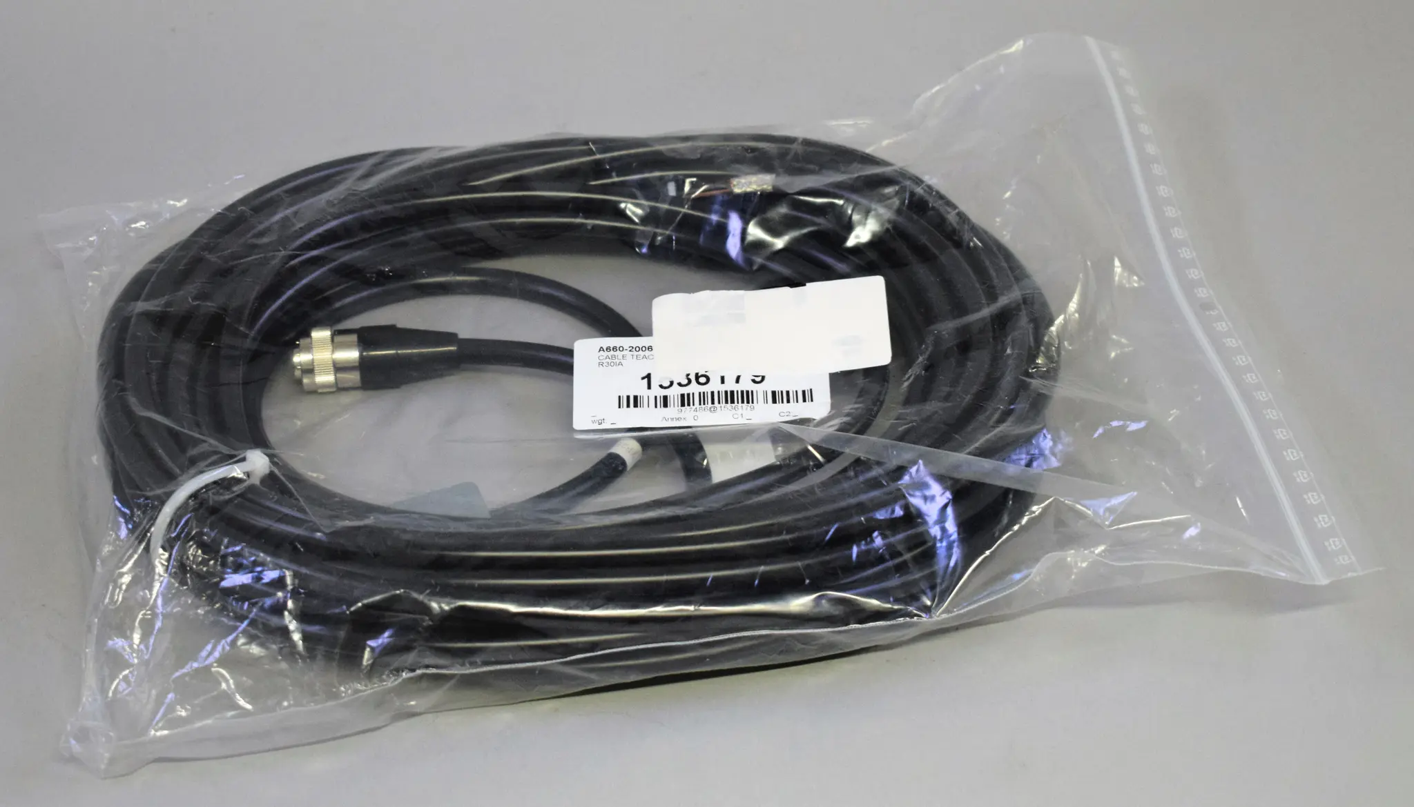 Produktfoto 1 von A660-2006-T324L22R03C