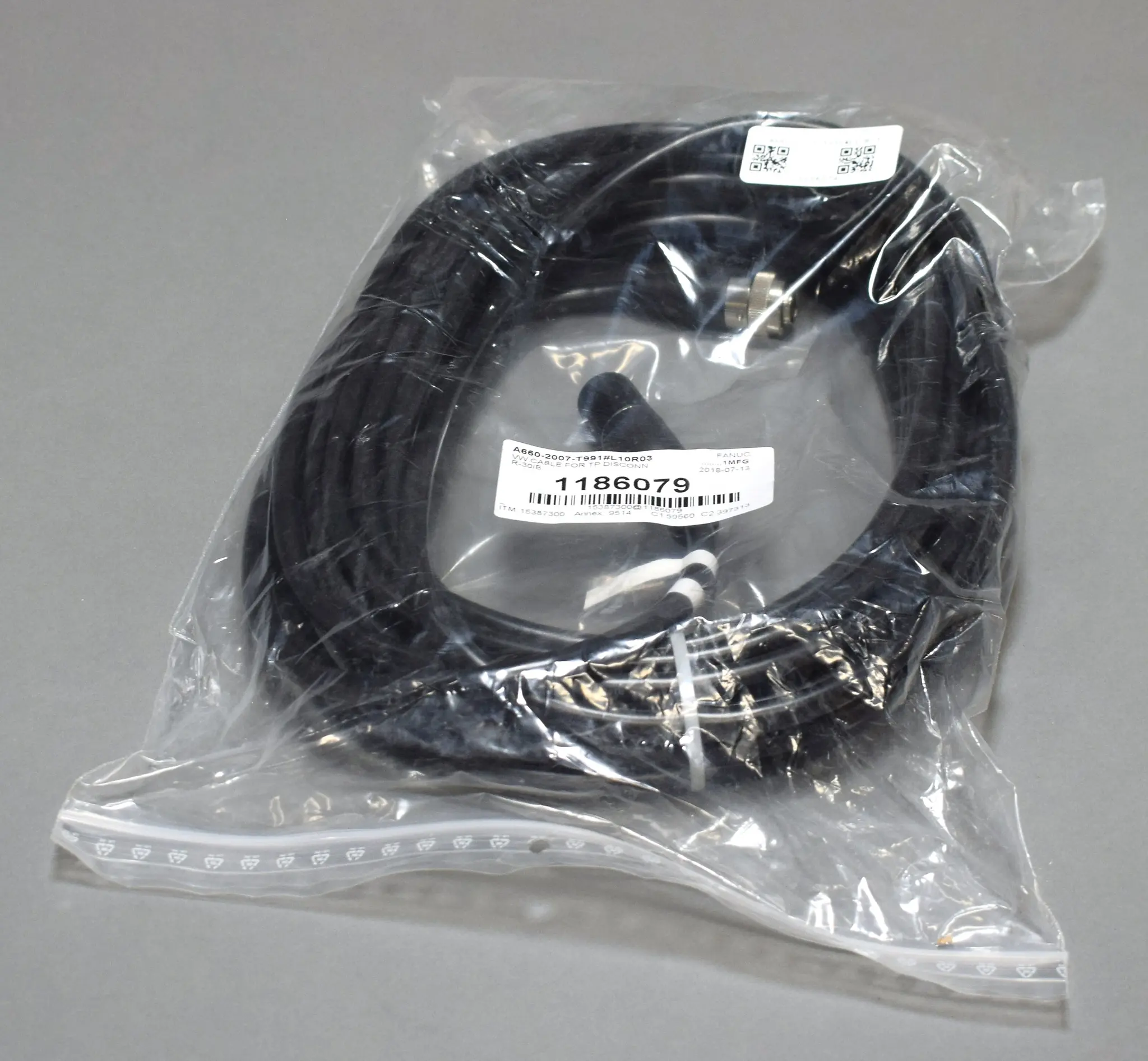Produktfoto 1 von A660-2007-T991L10R03