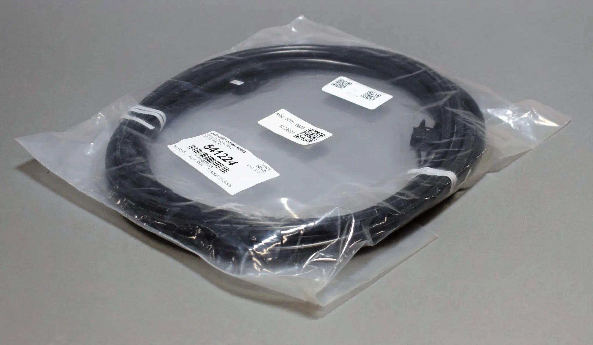Produktfoto 1 von A66L-6001-0026L5R003