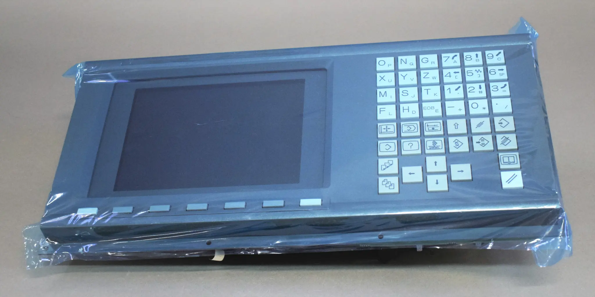 Produktfoto 1 von A02B-0166-C261S