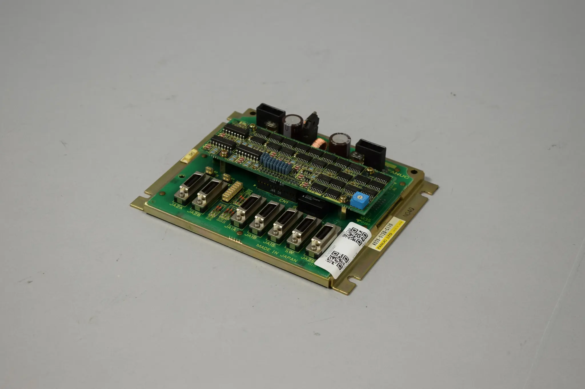 Produktfoto 1 von A02B-0120-C170