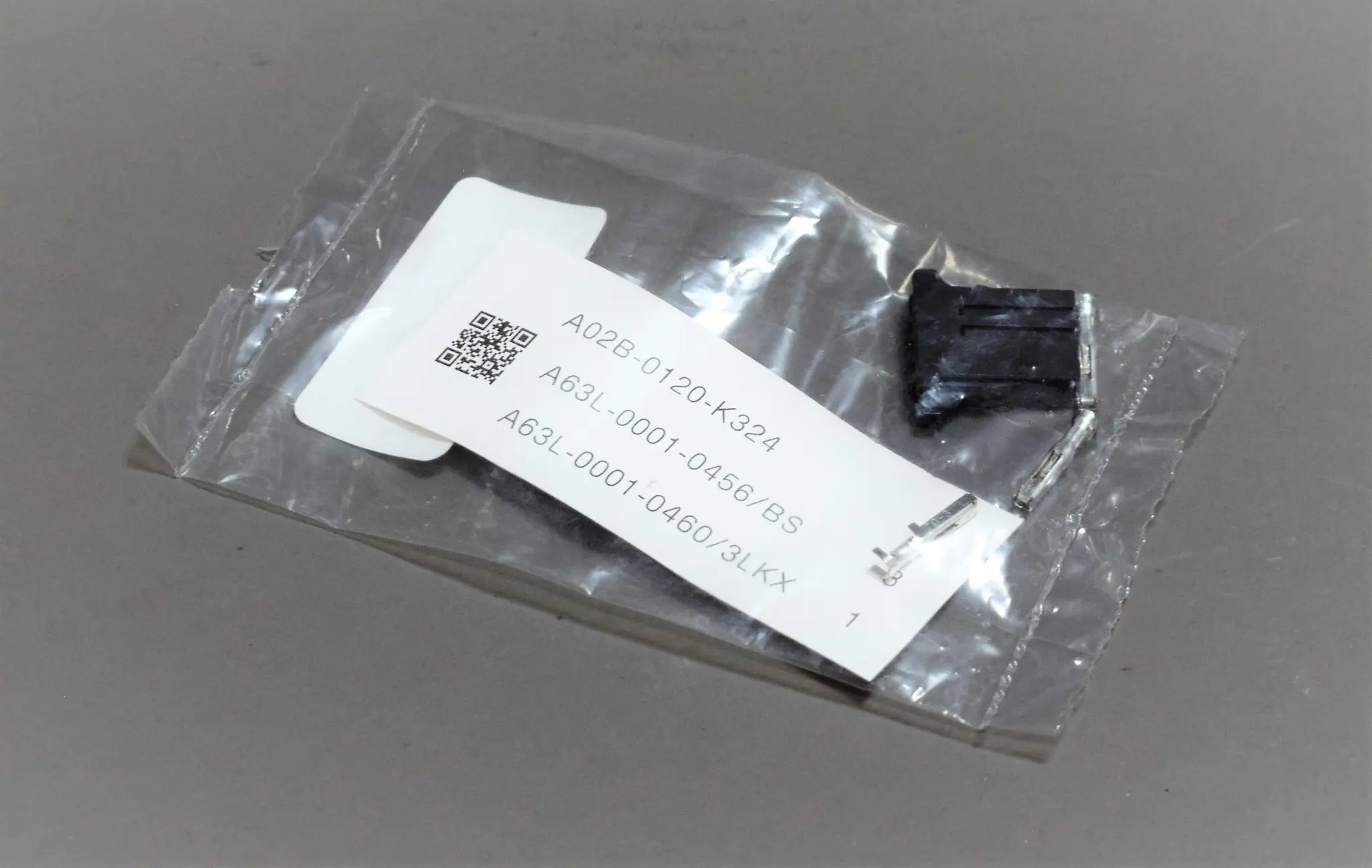 Produktfoto 1 von A02B-0120-K324