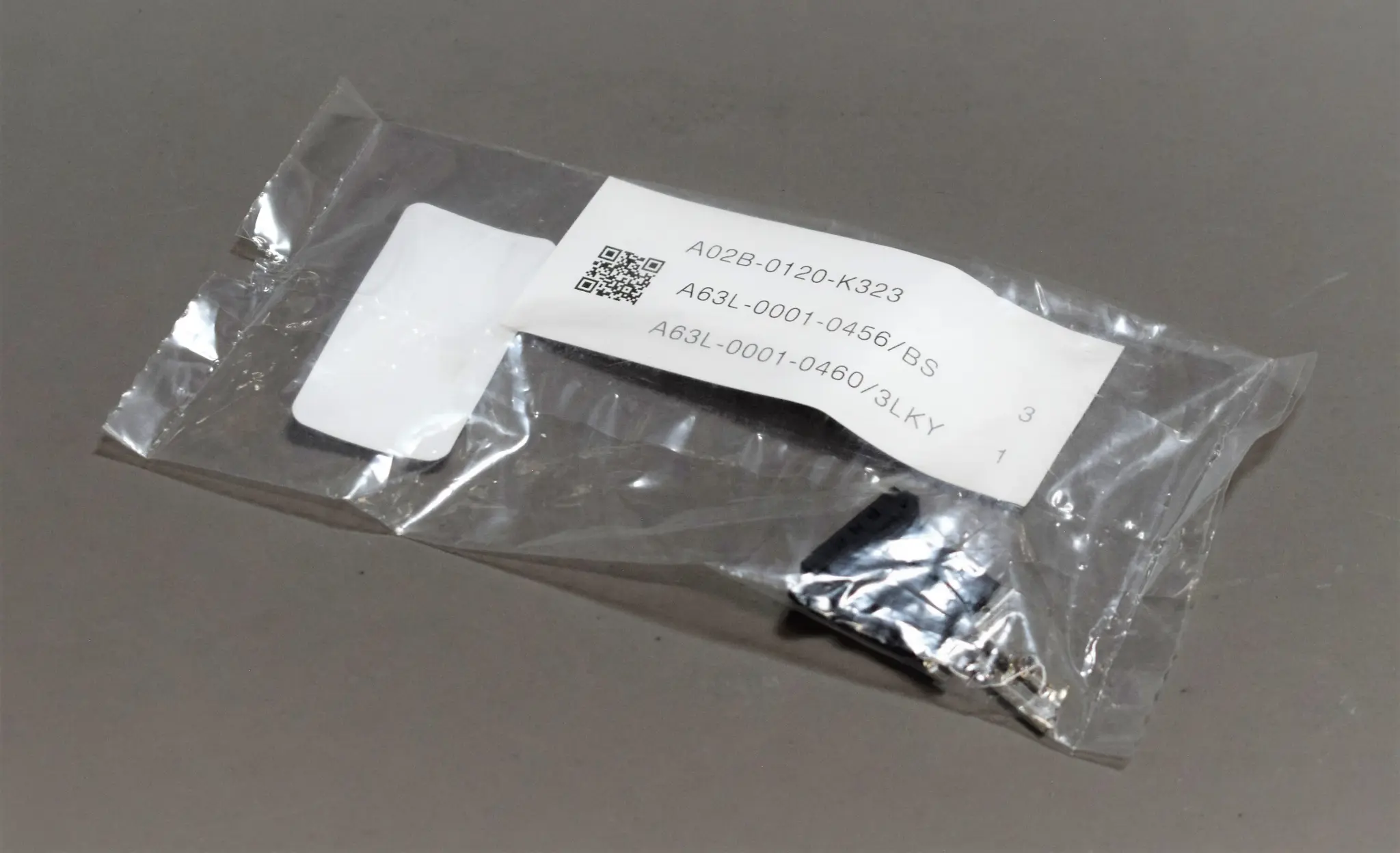 Produktfoto 1 von A02B-0120-K323