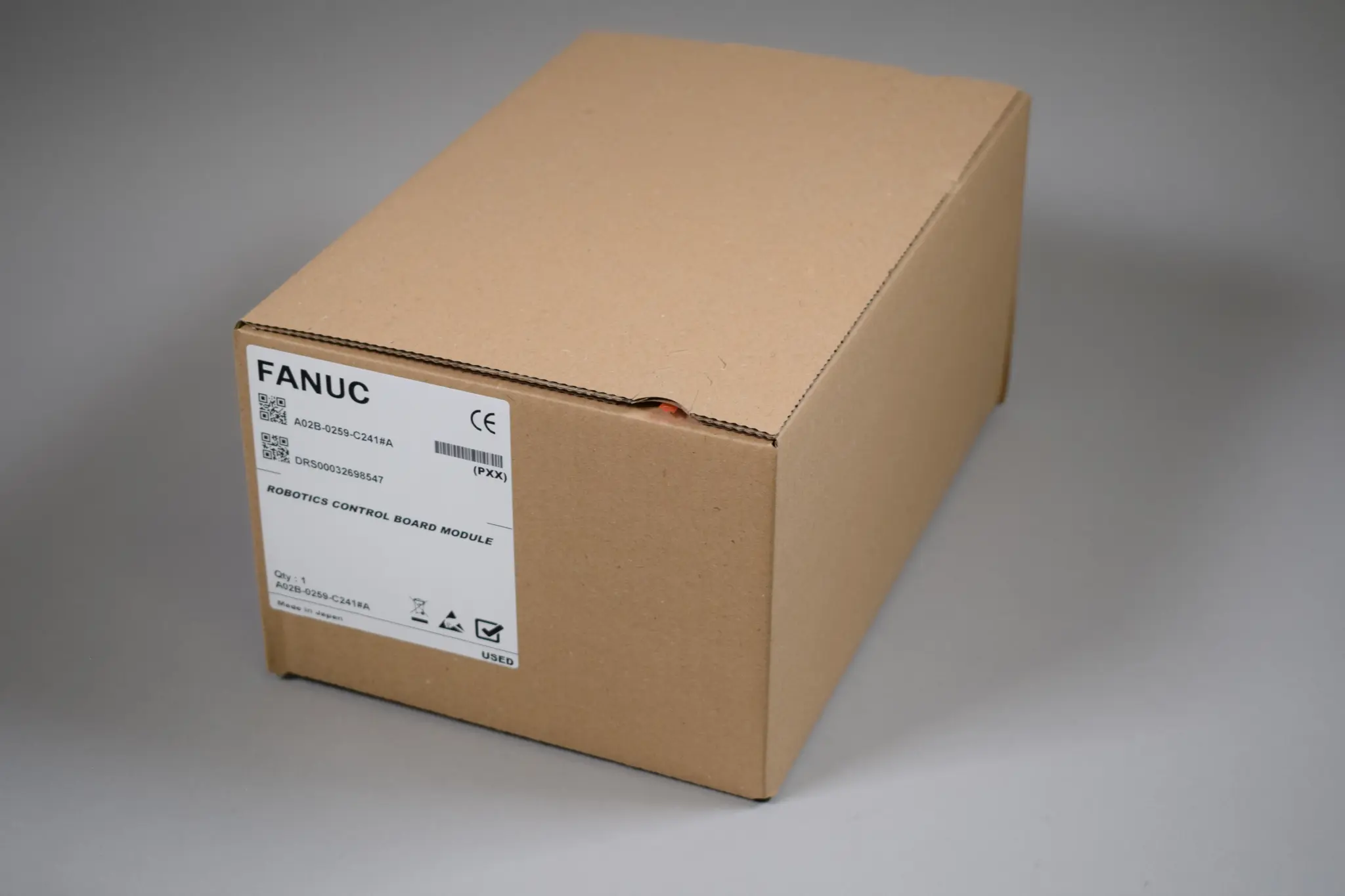 Produktfoto 1 von A02B-0259-C241A