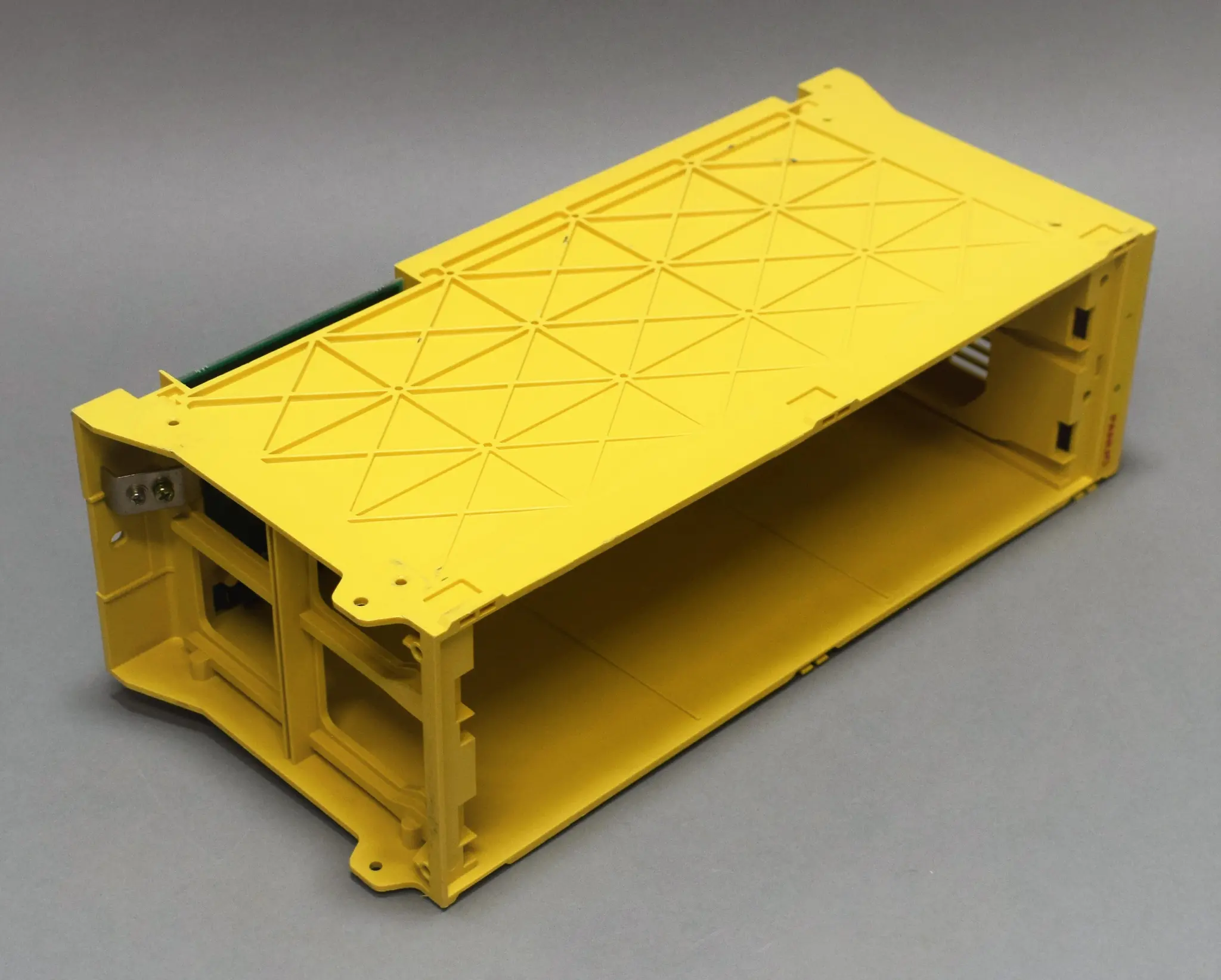 Produktfoto 1 von A02B-0210-B501RACK