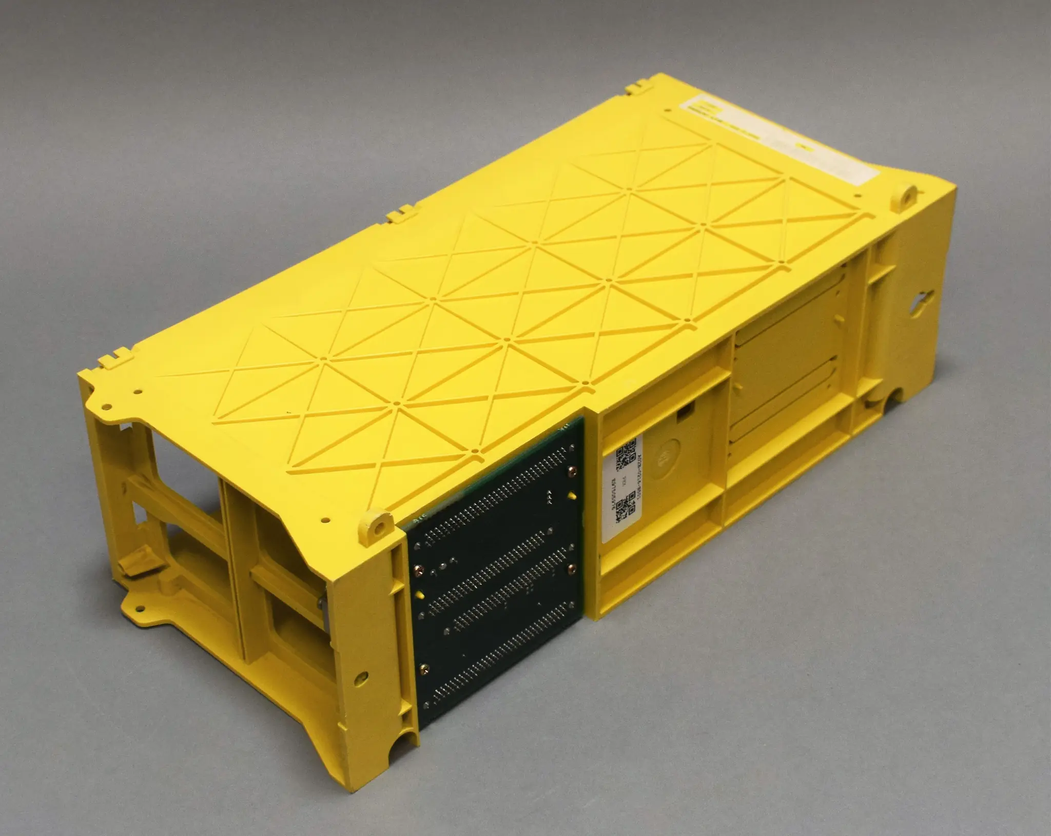 Produktfoto 1 von A02B-0216-B501RACK