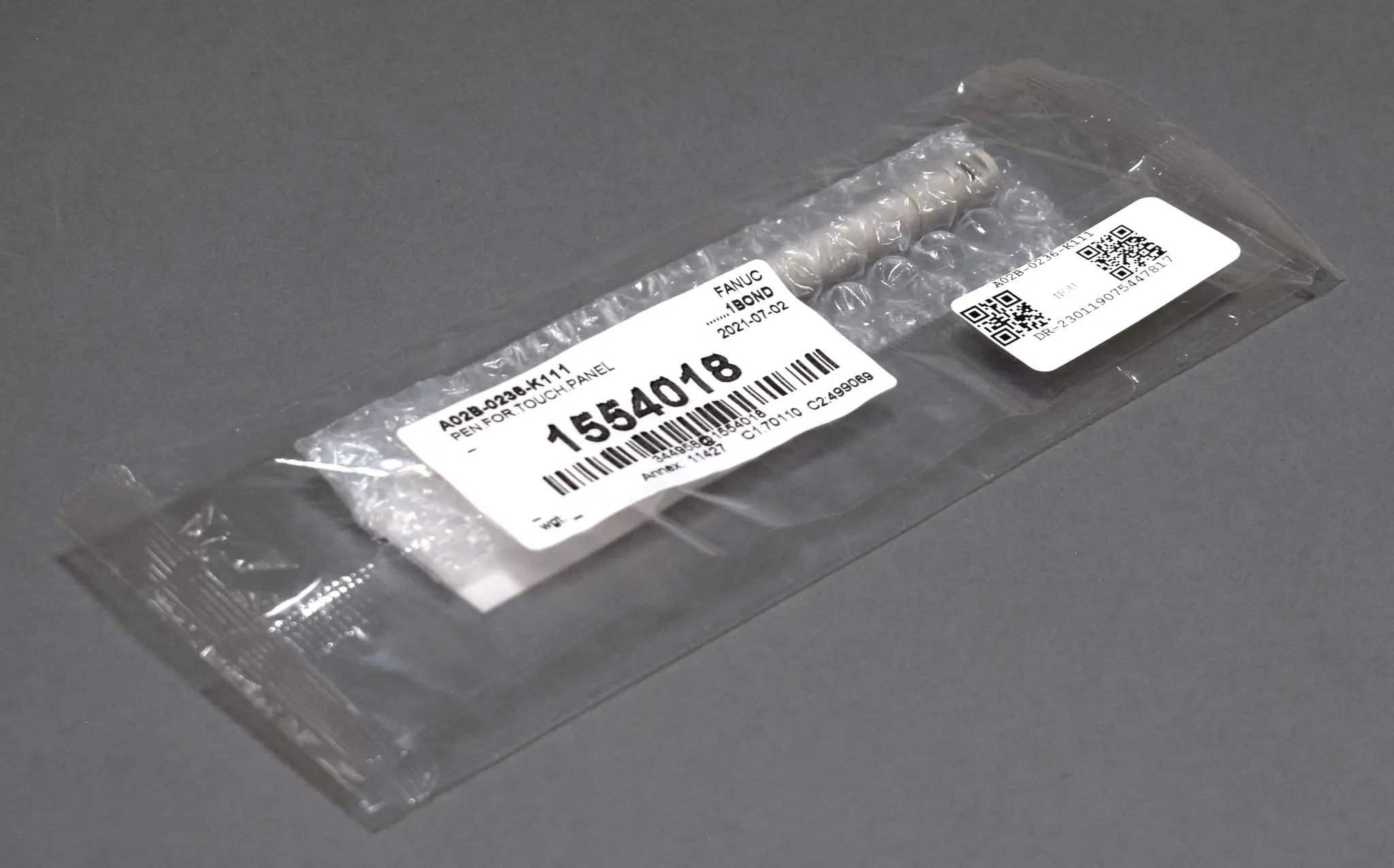 Produktfoto 1 von A02B-0236-K111