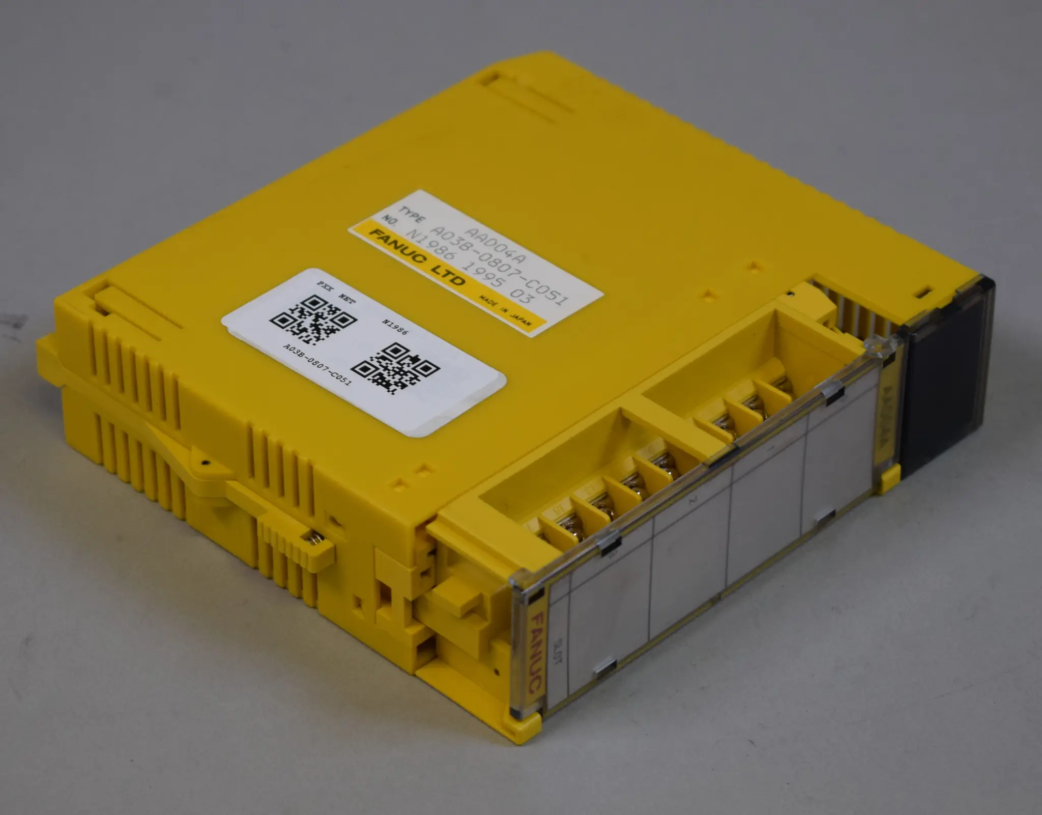 Produktfoto 1 von A03B-0807-C051