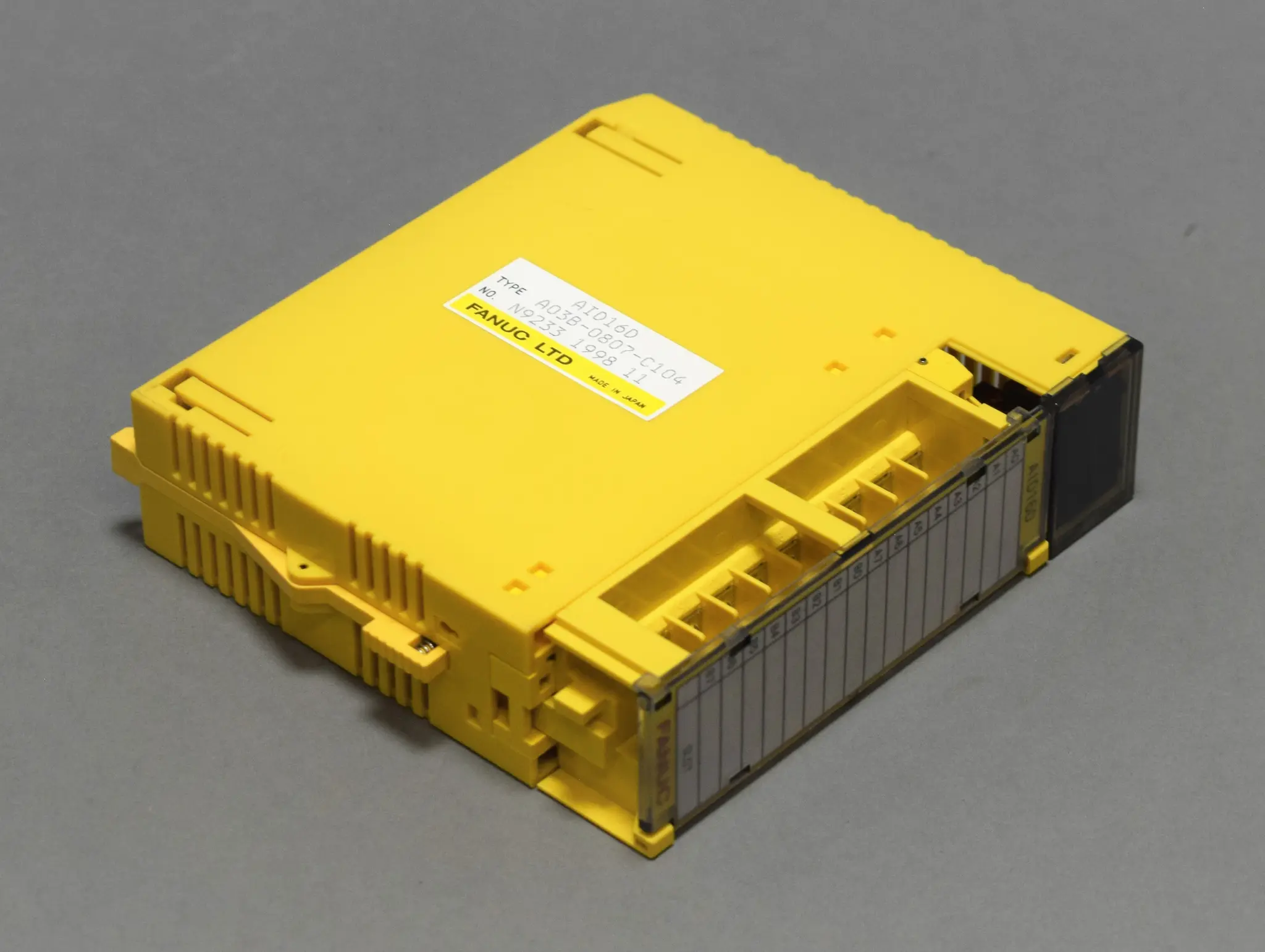 Produktfoto 1 von A03B-0807-C104